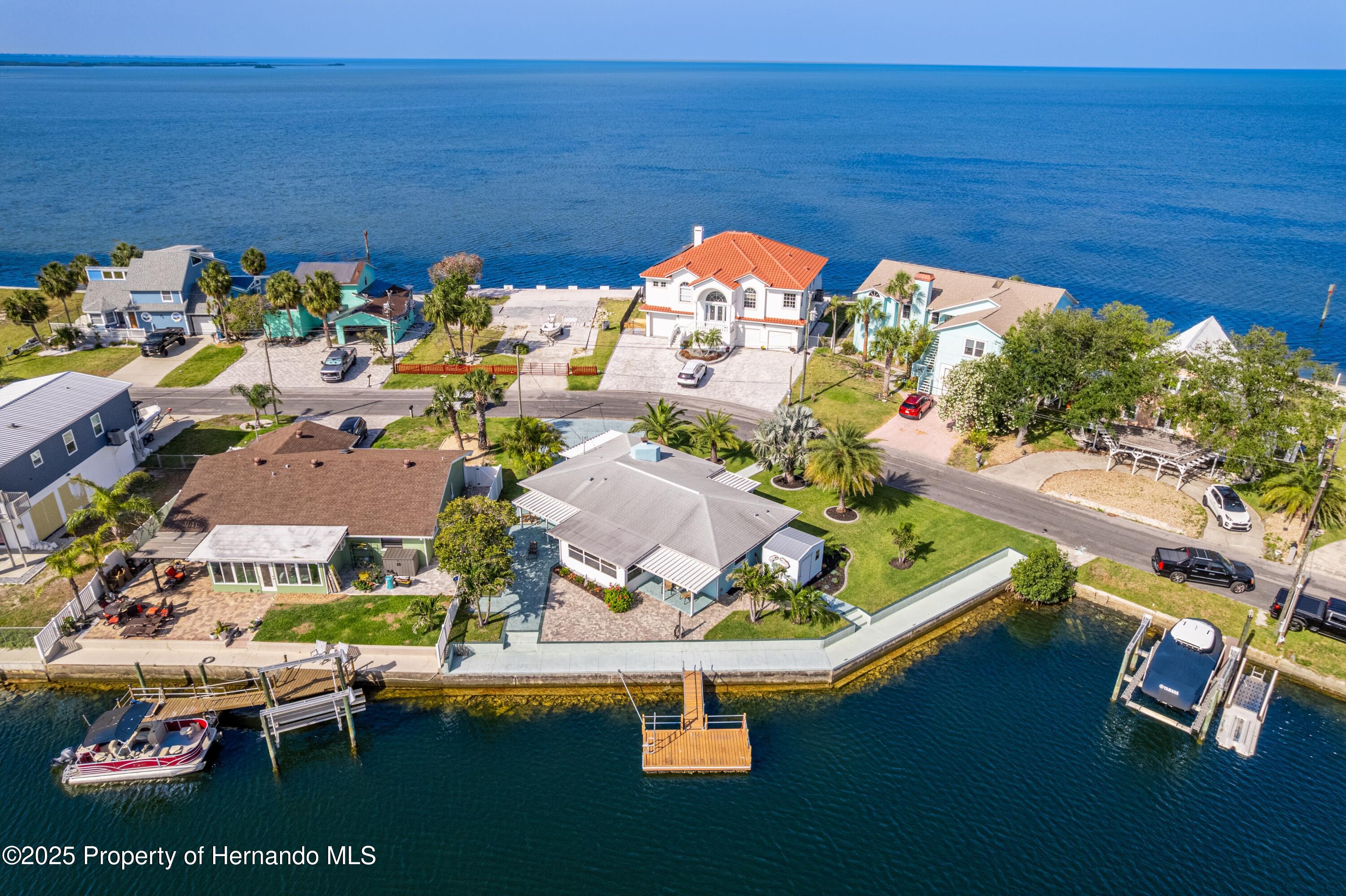 3181 Gulf Wind Circle, HERNANDO BEACH, Florida image 11