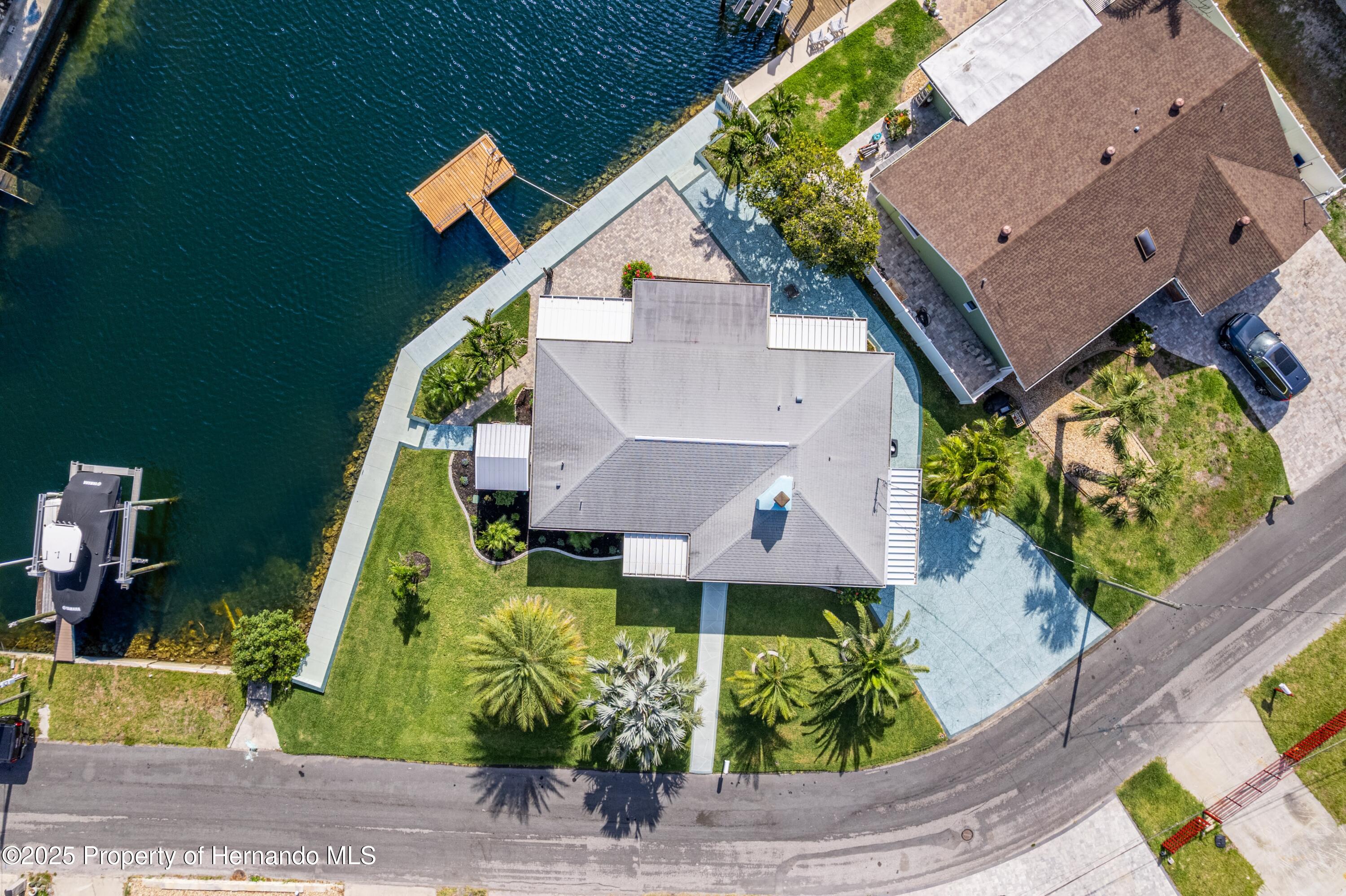 3181 Gulf Wind Circle, HERNANDO BEACH, Florida image 16
