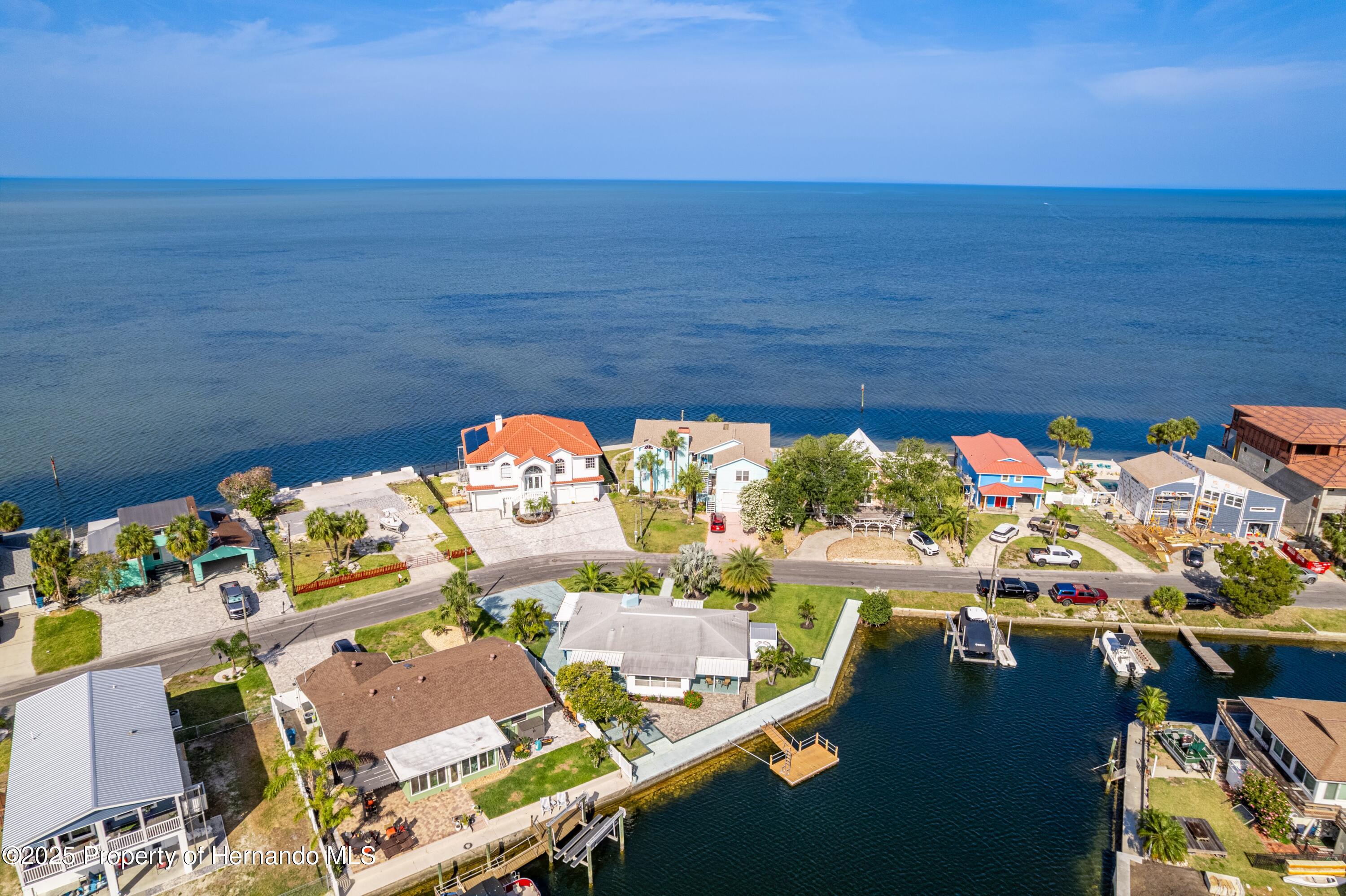 3181 Gulf Wind Circle, HERNANDO BEACH, Florida image 12