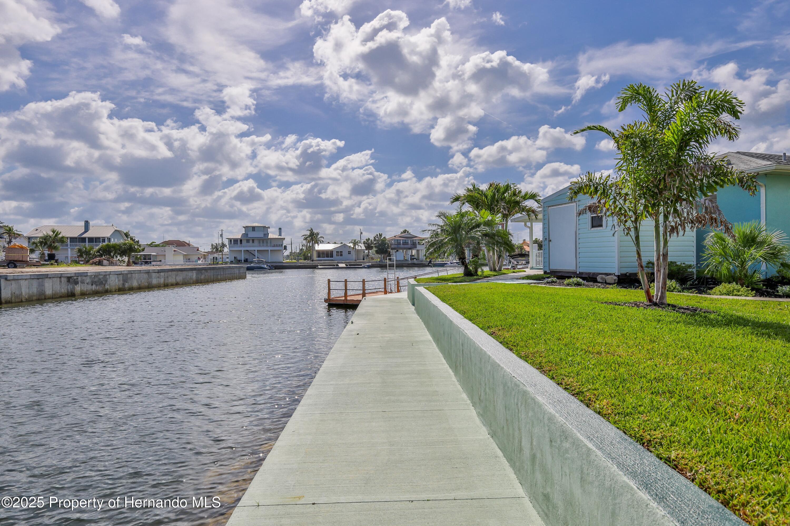 3181 Gulf Wind Circle, HERNANDO BEACH, Florida image 19
