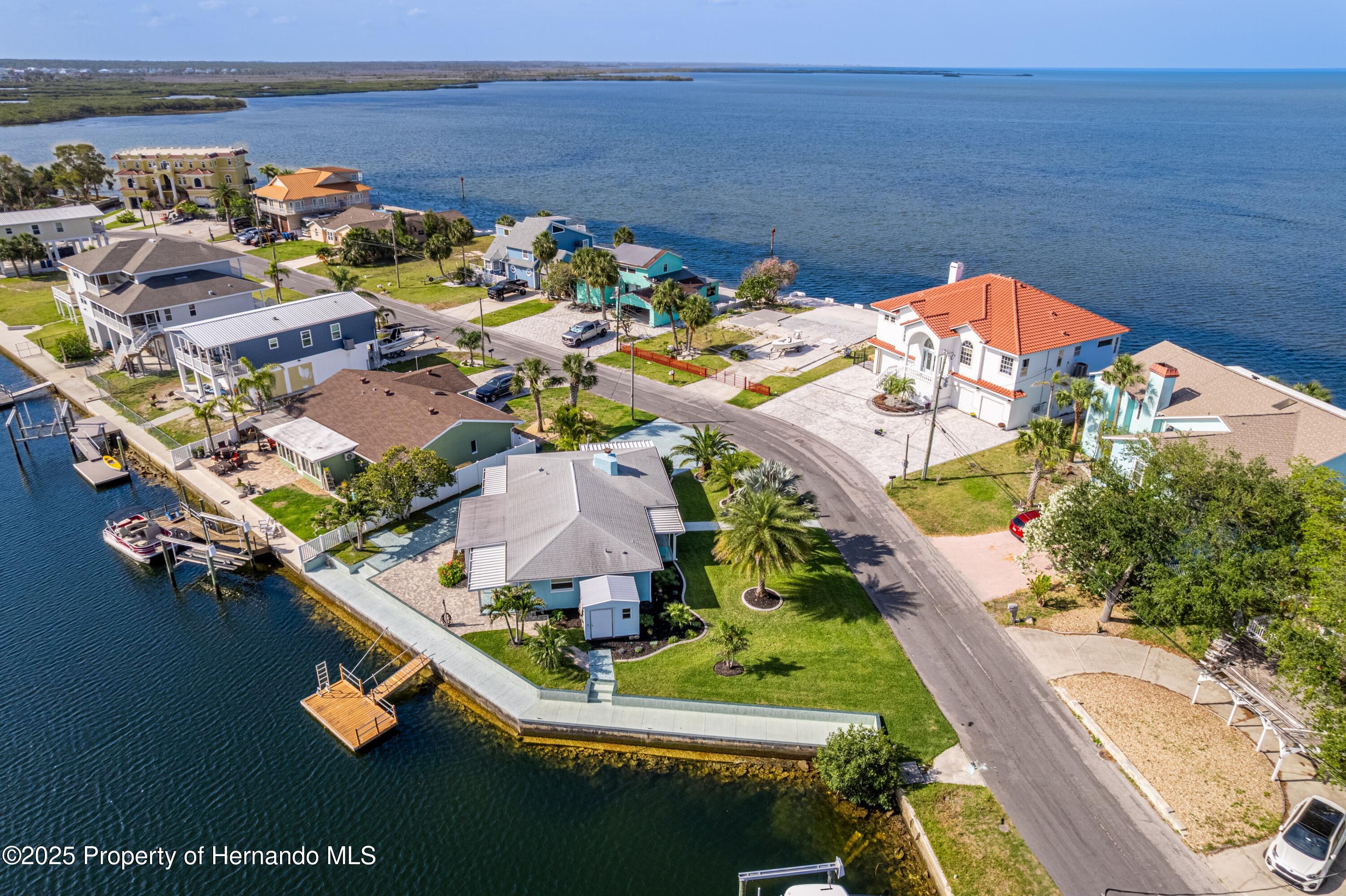 3181 Gulf Wind Circle, HERNANDO BEACH, Florida image 10