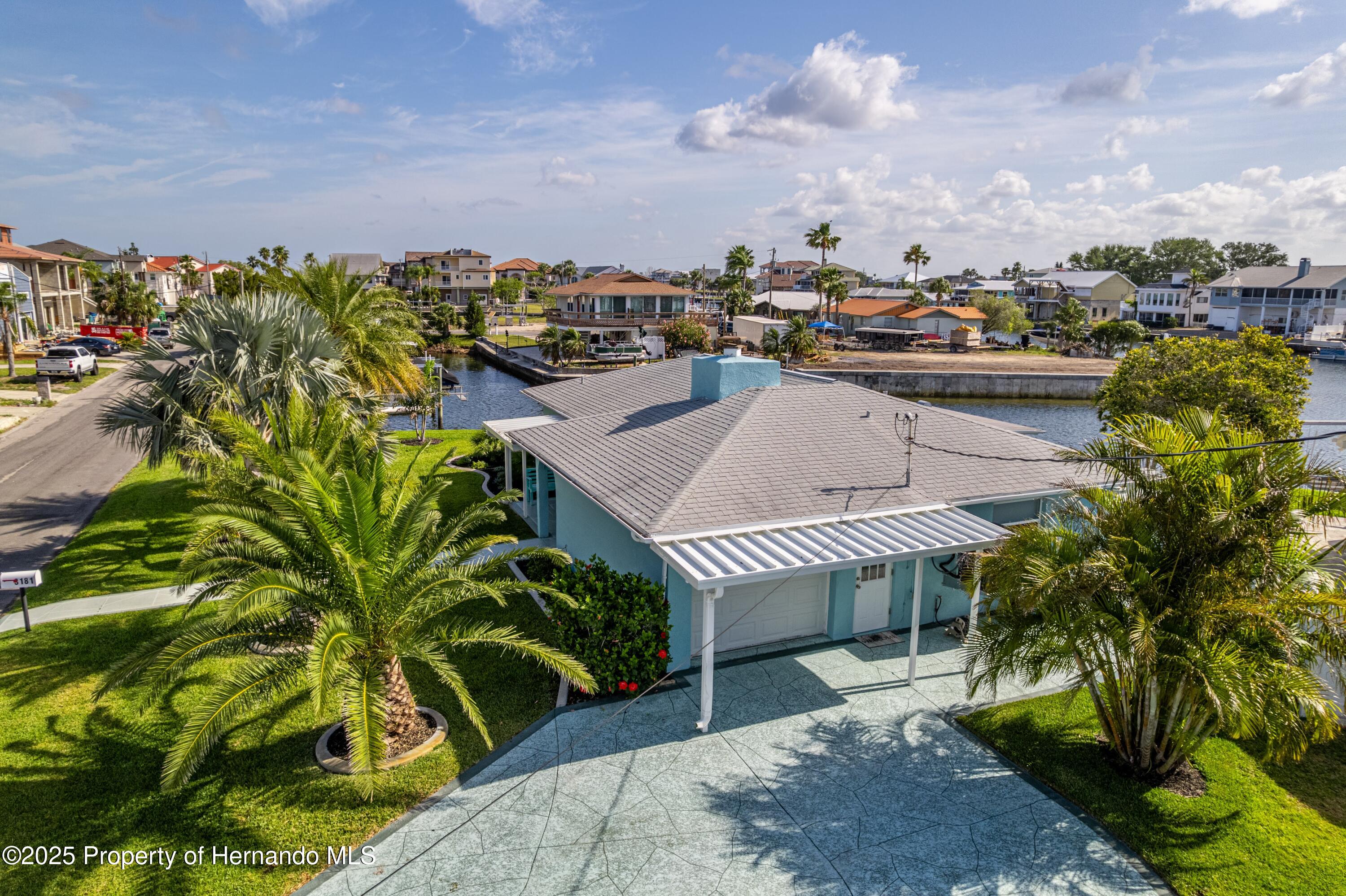 3181 Gulf Wind Circle, HERNANDO BEACH, Florida image 6