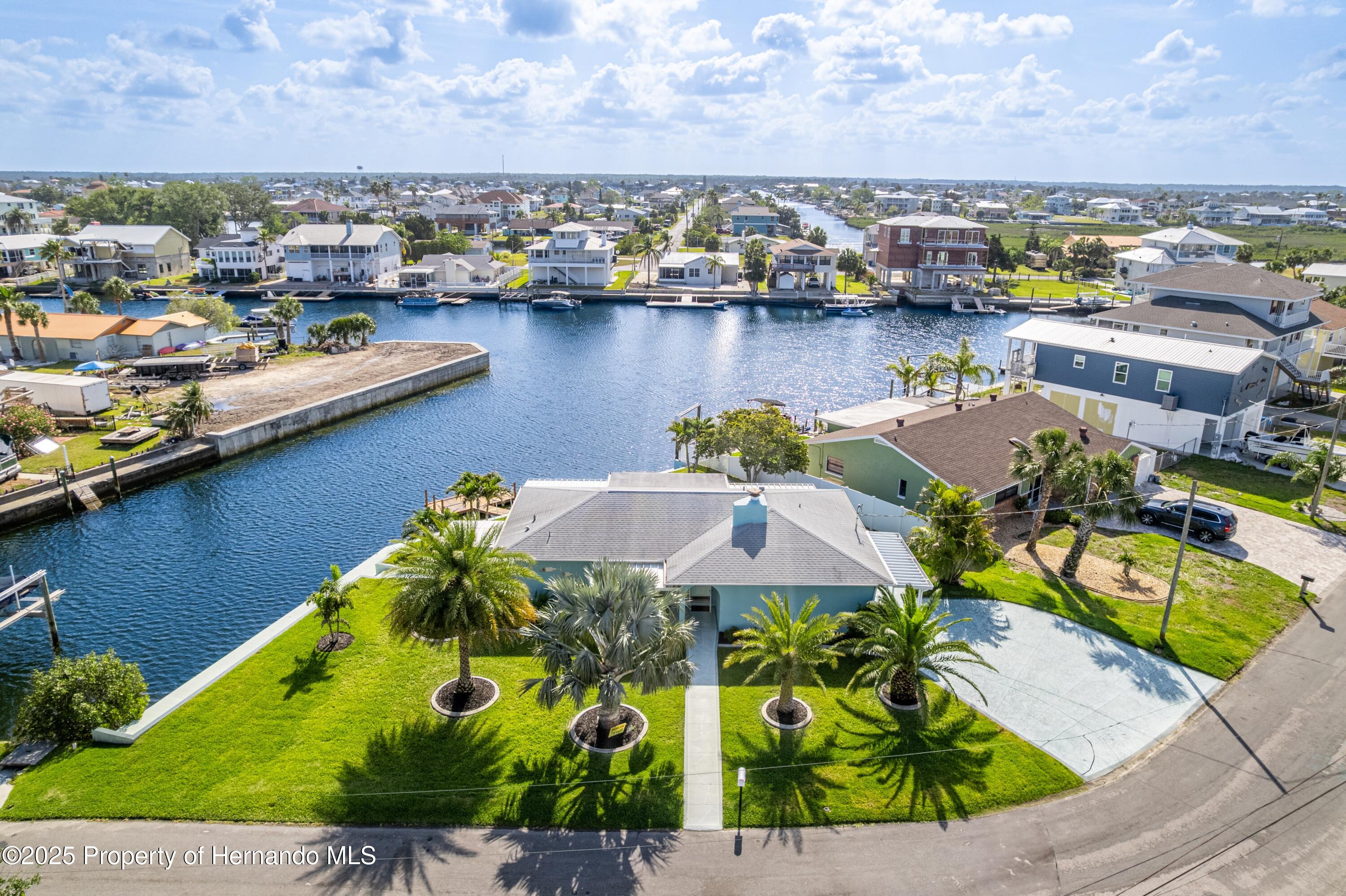 3181 Gulf Wind Circle, HERNANDO BEACH, Florida image 8