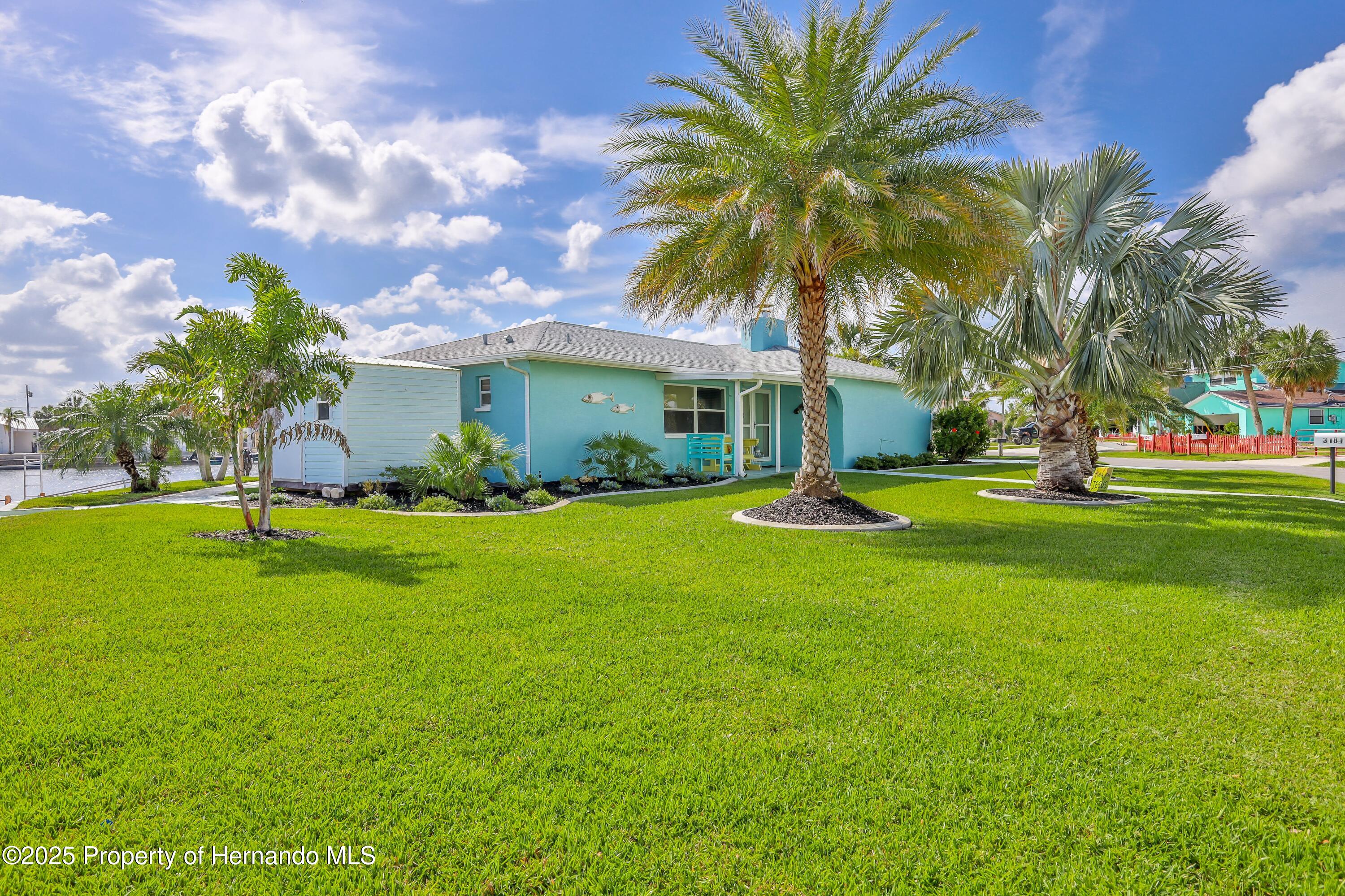 3181 Gulf Wind Circle, HERNANDO BEACH, Florida image 27