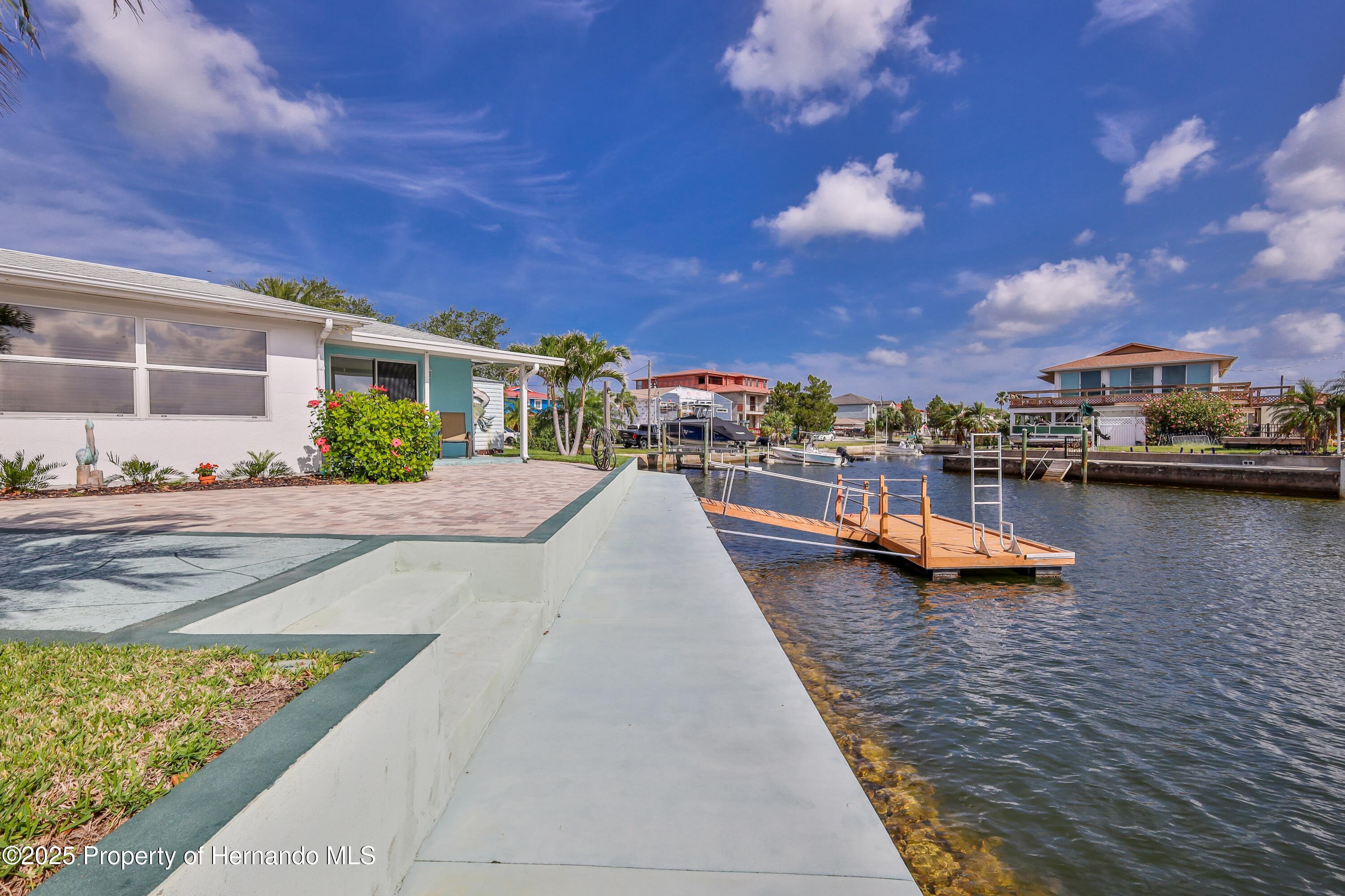 3181 Gulf Wind Circle, HERNANDO BEACH, Florida image 20