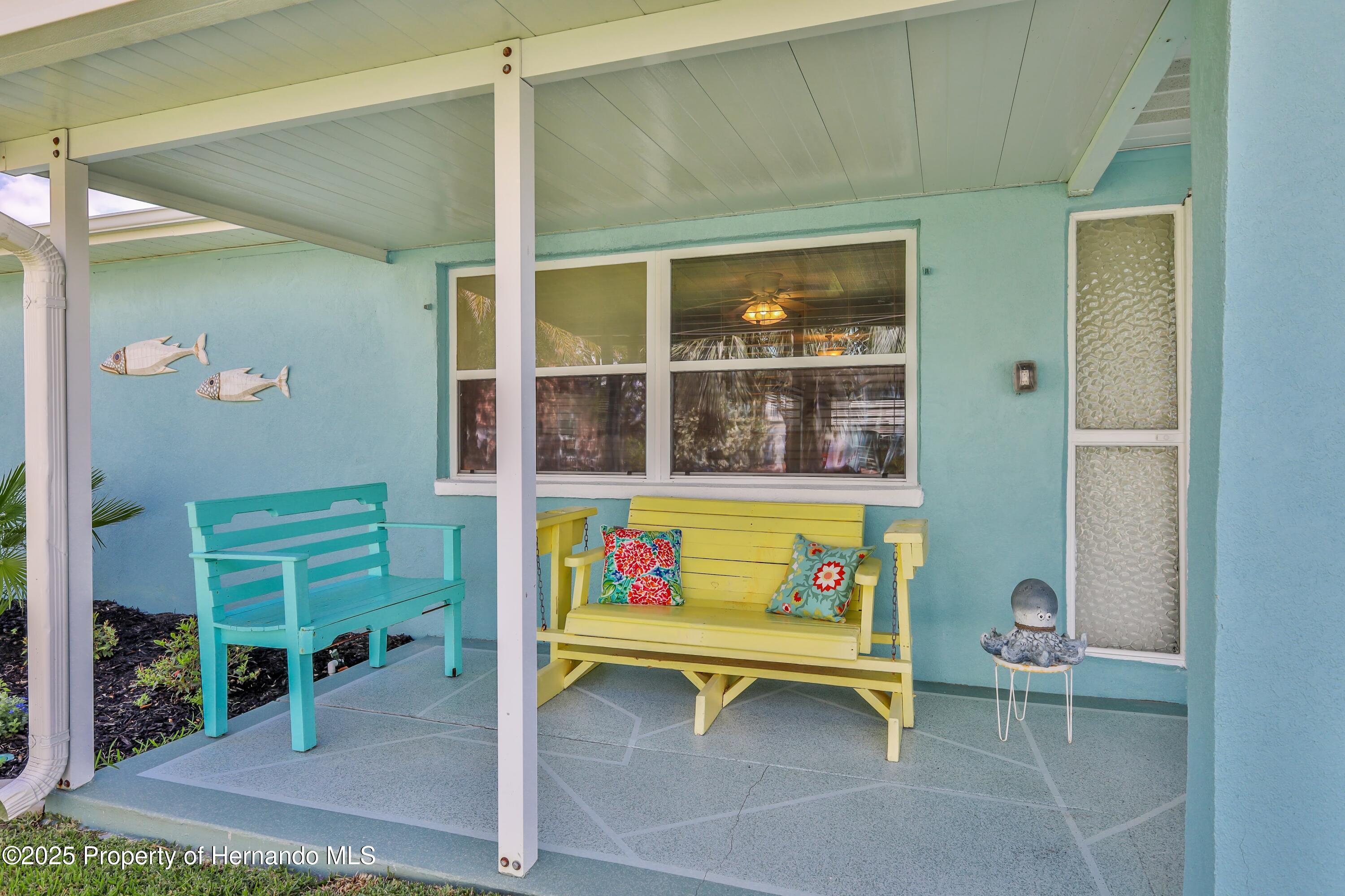 3181 Gulf Wind Circle, HERNANDO BEACH, Florida image 30