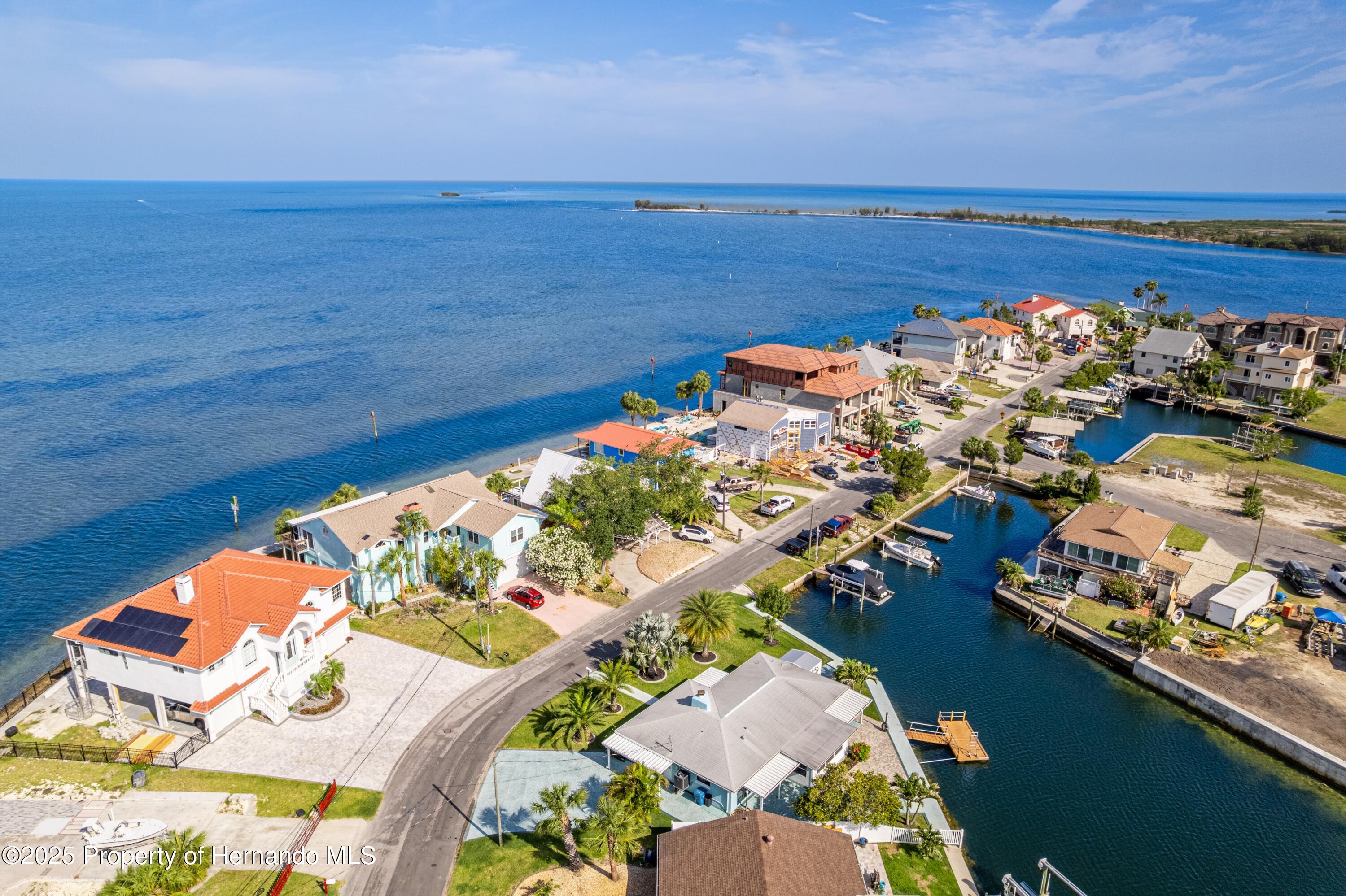 3181 Gulf Wind Circle, HERNANDO BEACH, Florida image 14