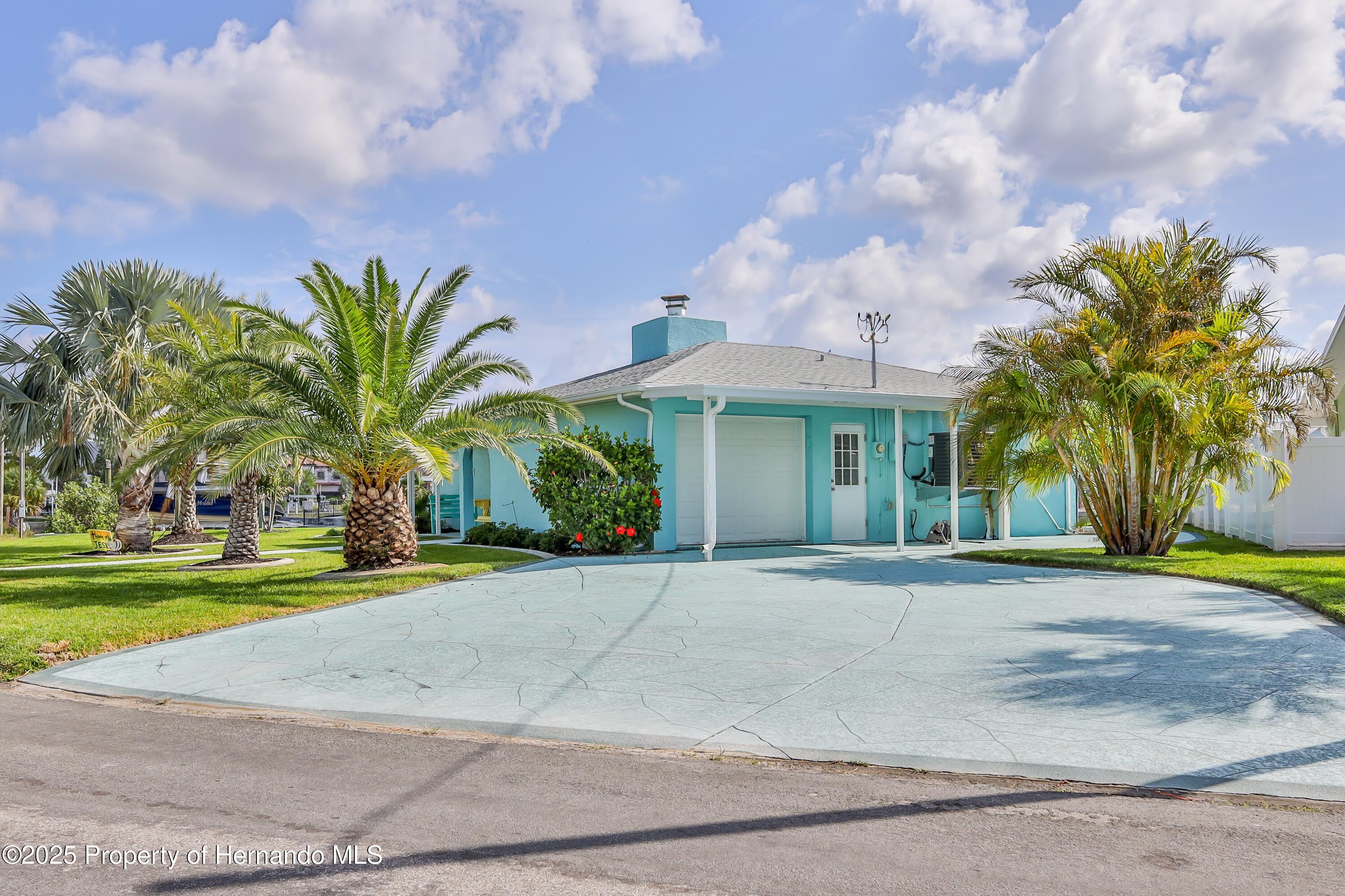 3181 Gulf Wind Circle, HERNANDO BEACH, Florida image 26