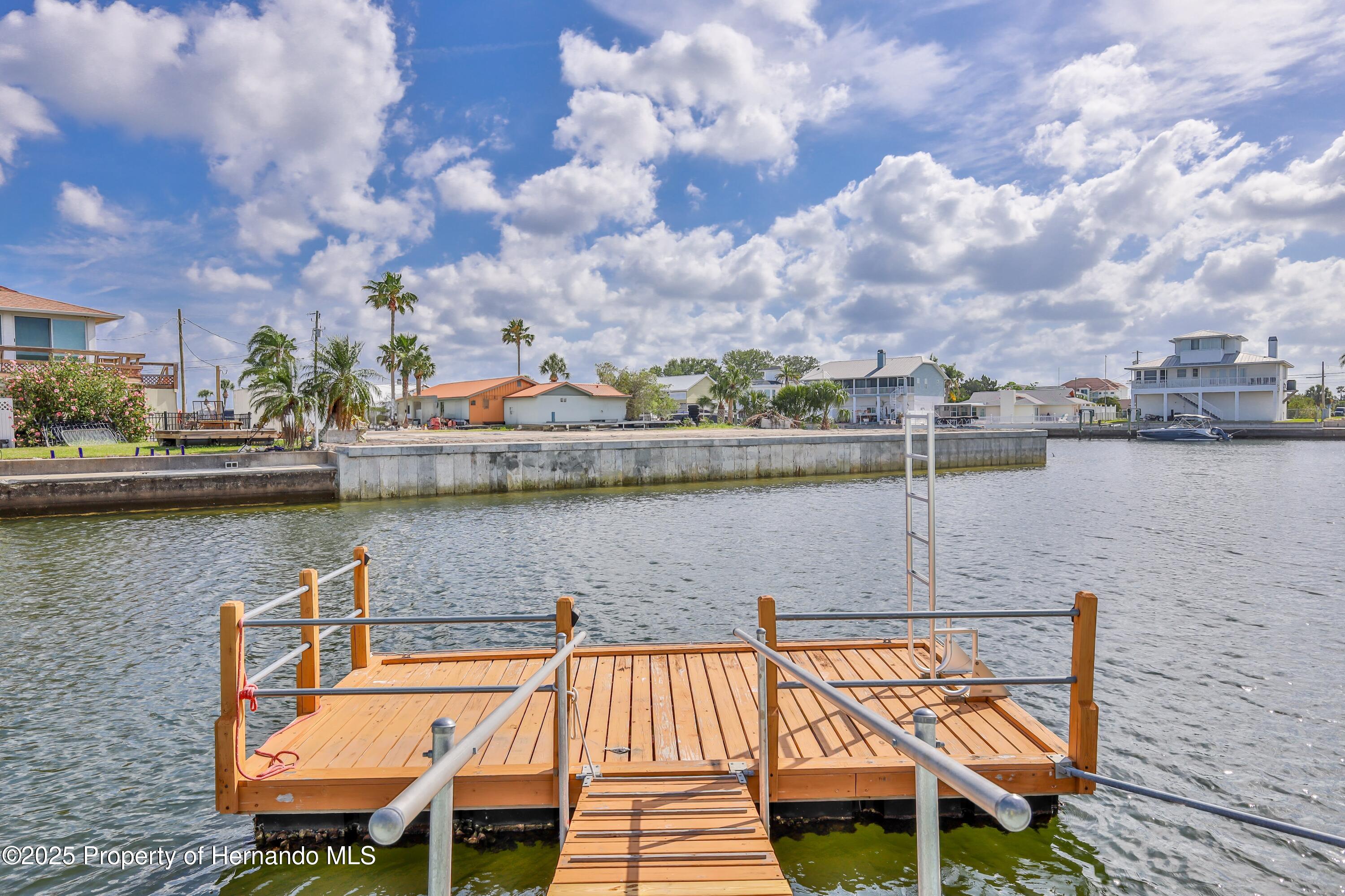3181 Gulf Wind Circle, HERNANDO BEACH, Florida image 21