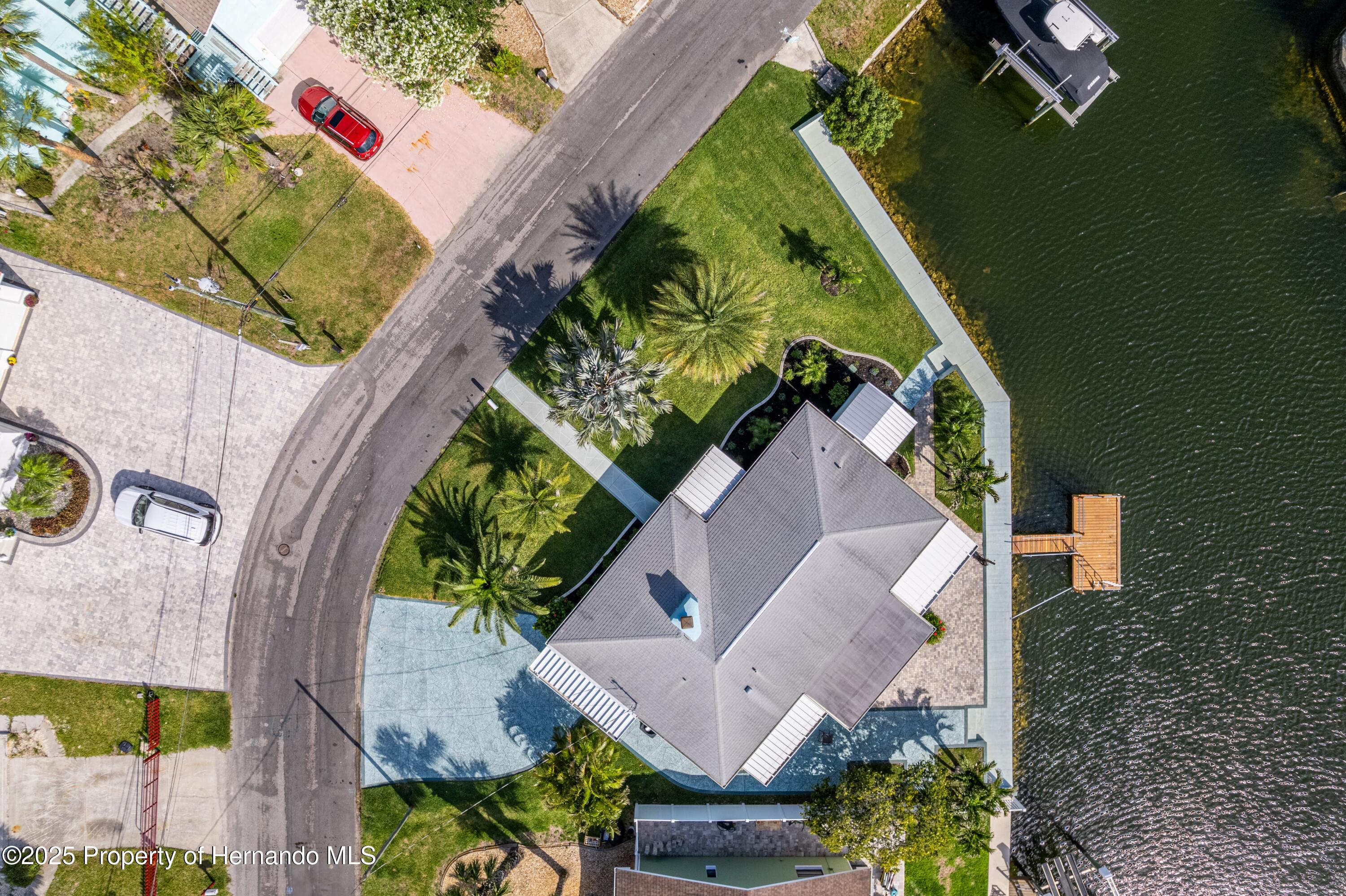 3181 Gulf Wind Circle, HERNANDO BEACH, Florida image 15
