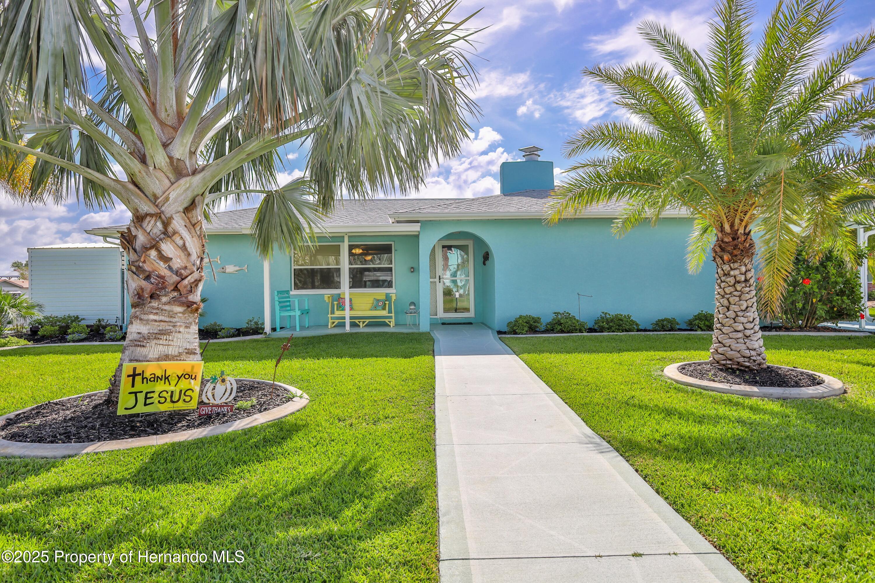 3181 Gulf Wind Circle, HERNANDO BEACH, Florida image 29