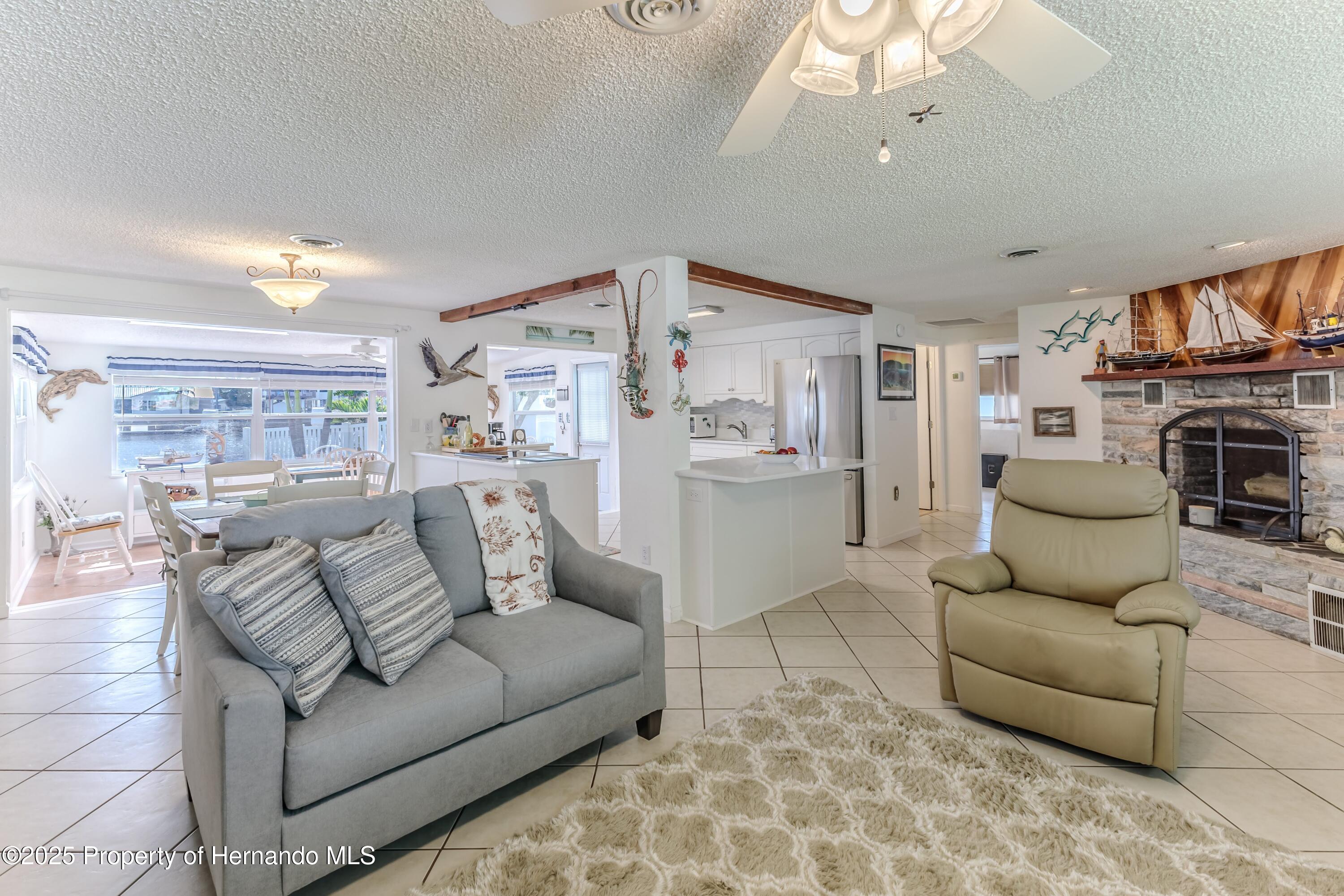 3181 Gulf Wind Circle, HERNANDO BEACH, Florida image 35
