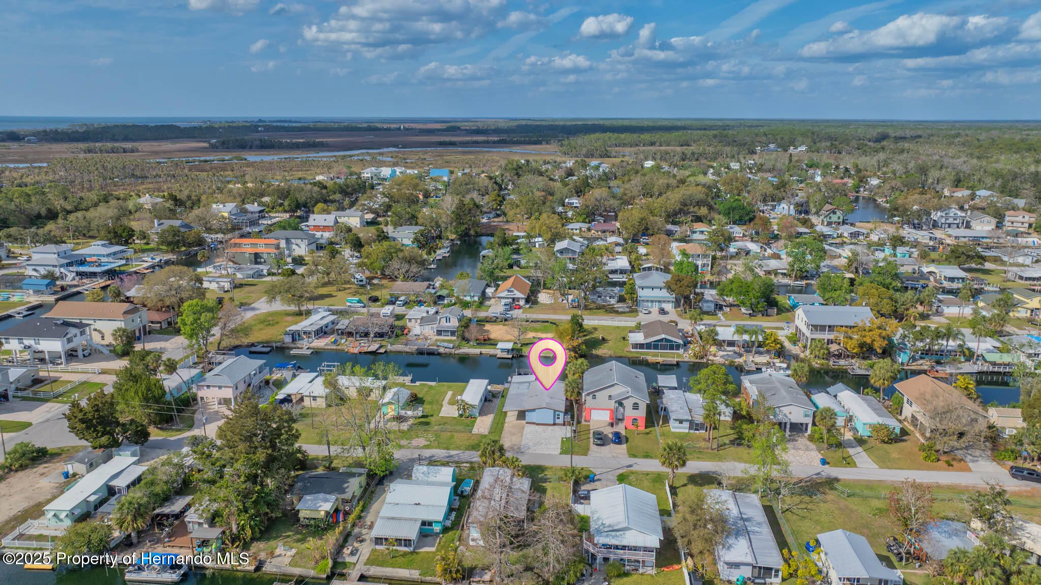 5265 Palisade Drive, Weeki Wachee, Florida image 34