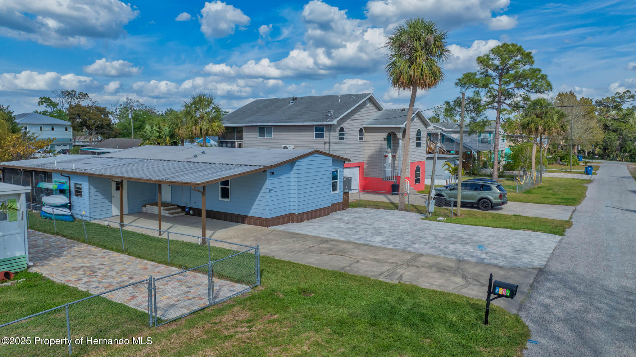 5265 Palisade Drive, Weeki Wachee, Florida image 38