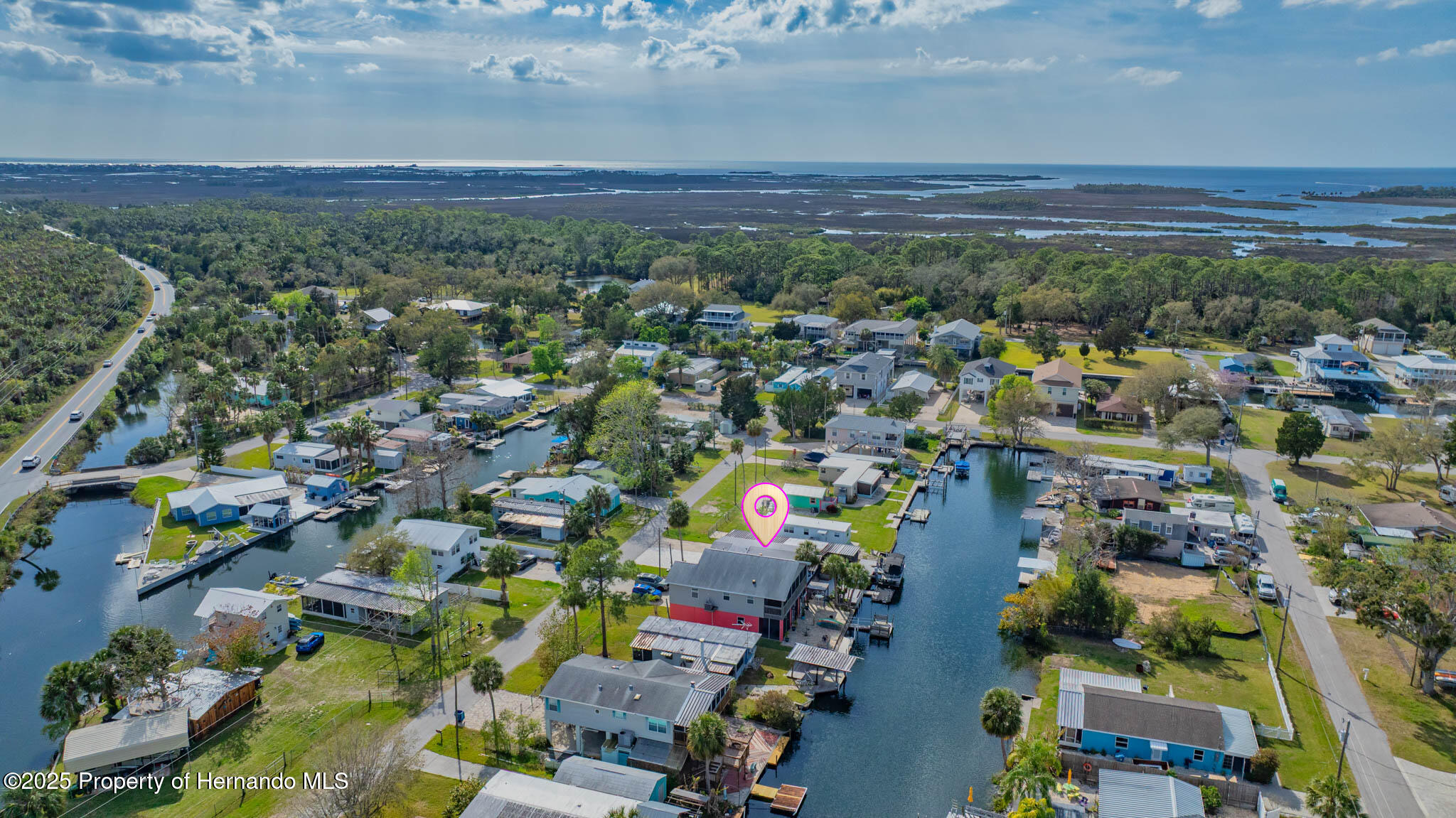 5265 Palisade Drive, Weeki Wachee, Florida image 31