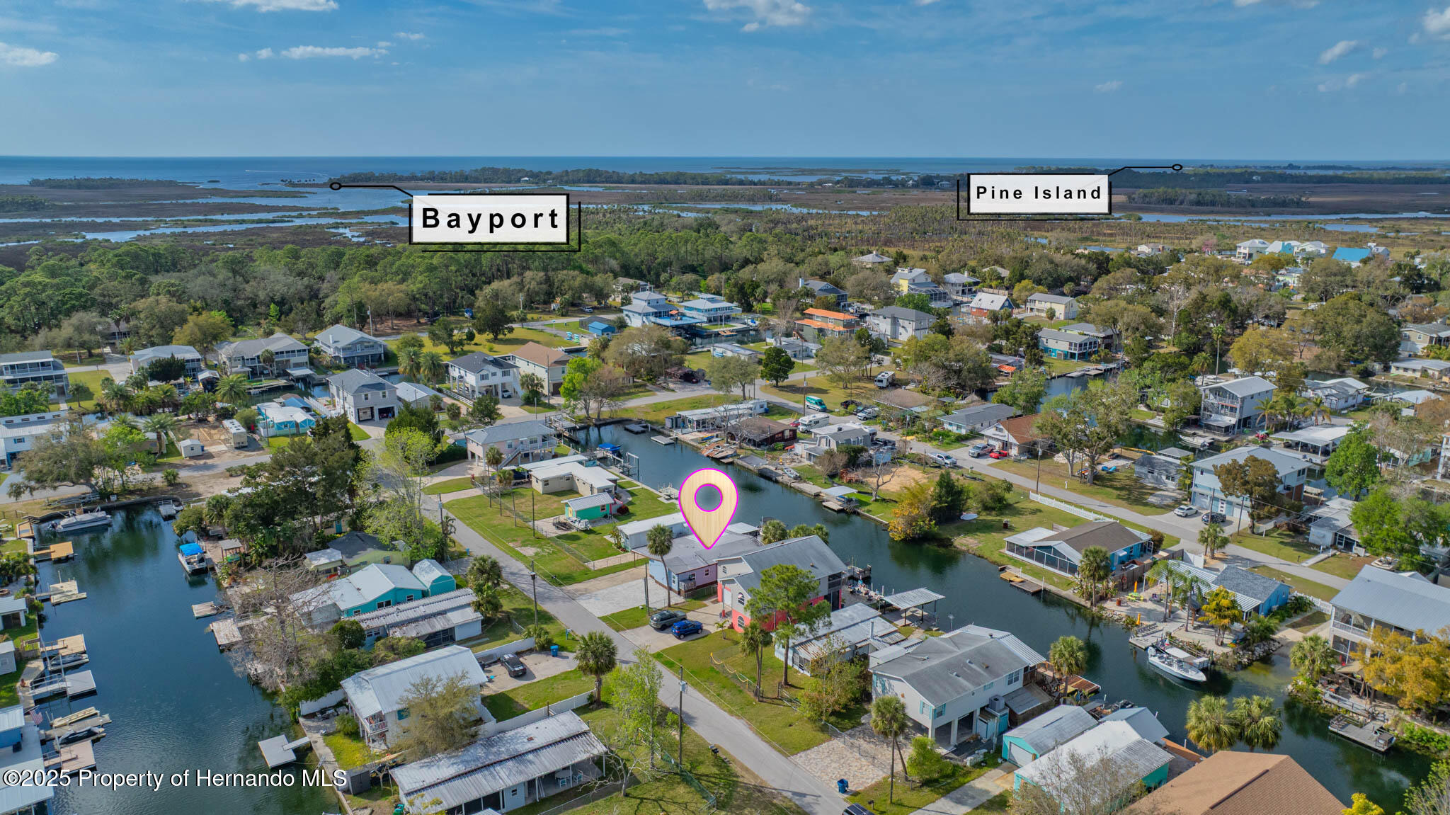 5265 Palisade Drive, Weeki Wachee, Florida image 33