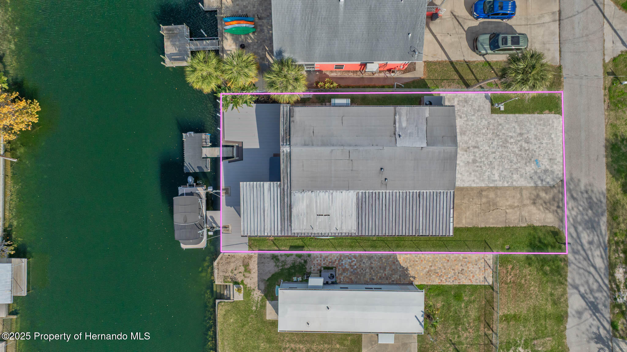 5265 Palisade Drive, Weeki Wachee, Florida image 5