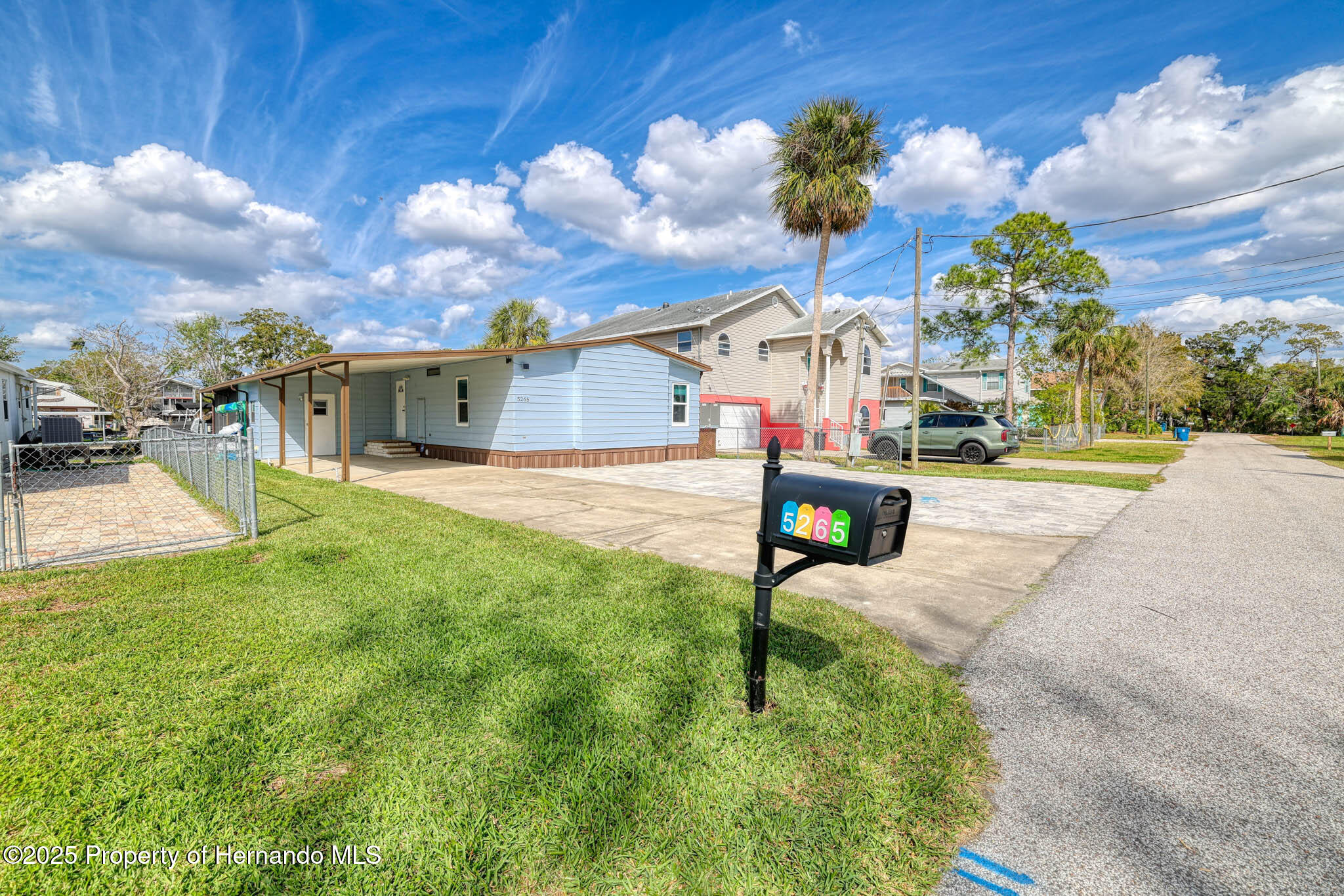 5265 Palisade Drive, Weeki Wachee, Florida image 40