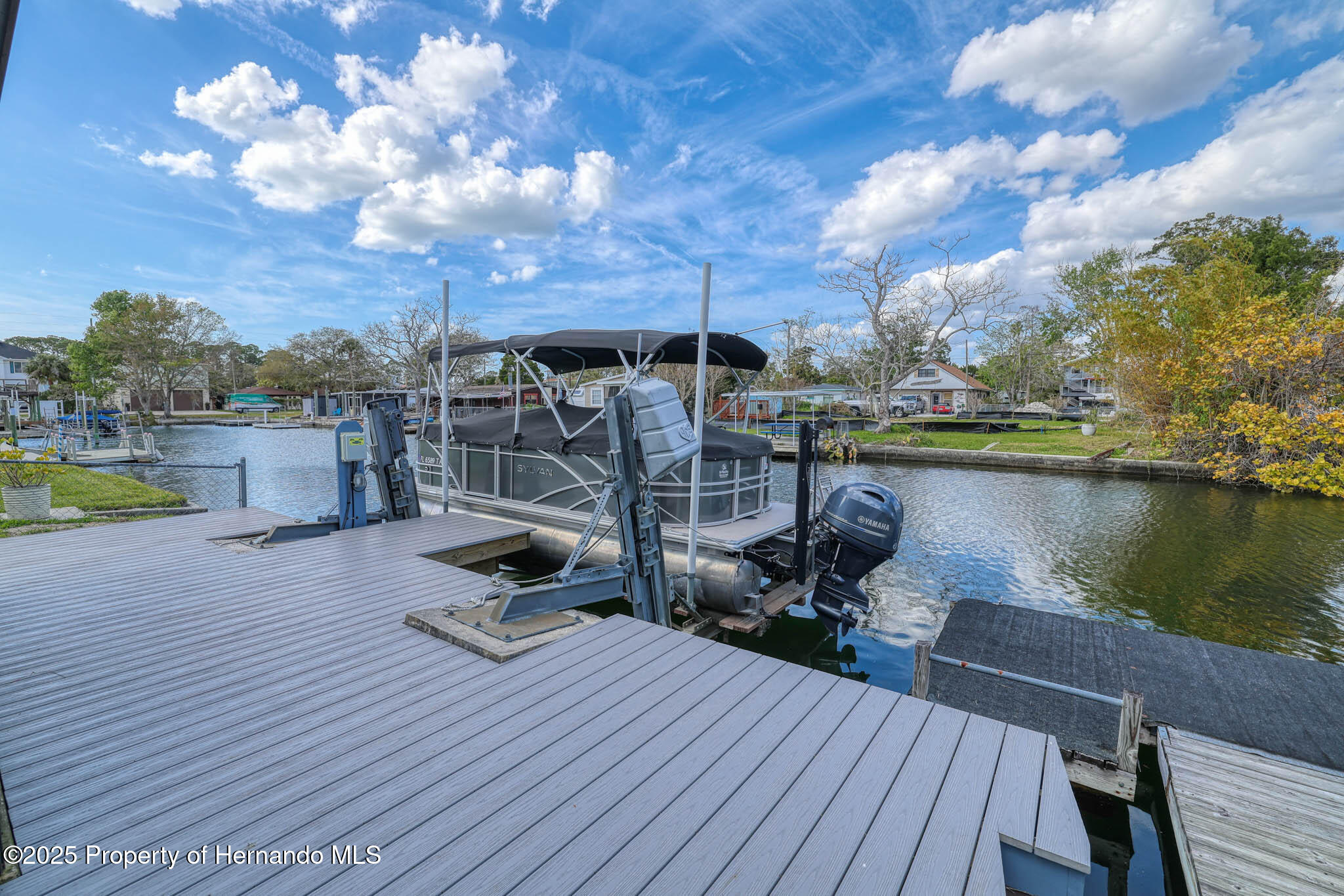 5265 Palisade Drive, Weeki Wachee, Florida image 29