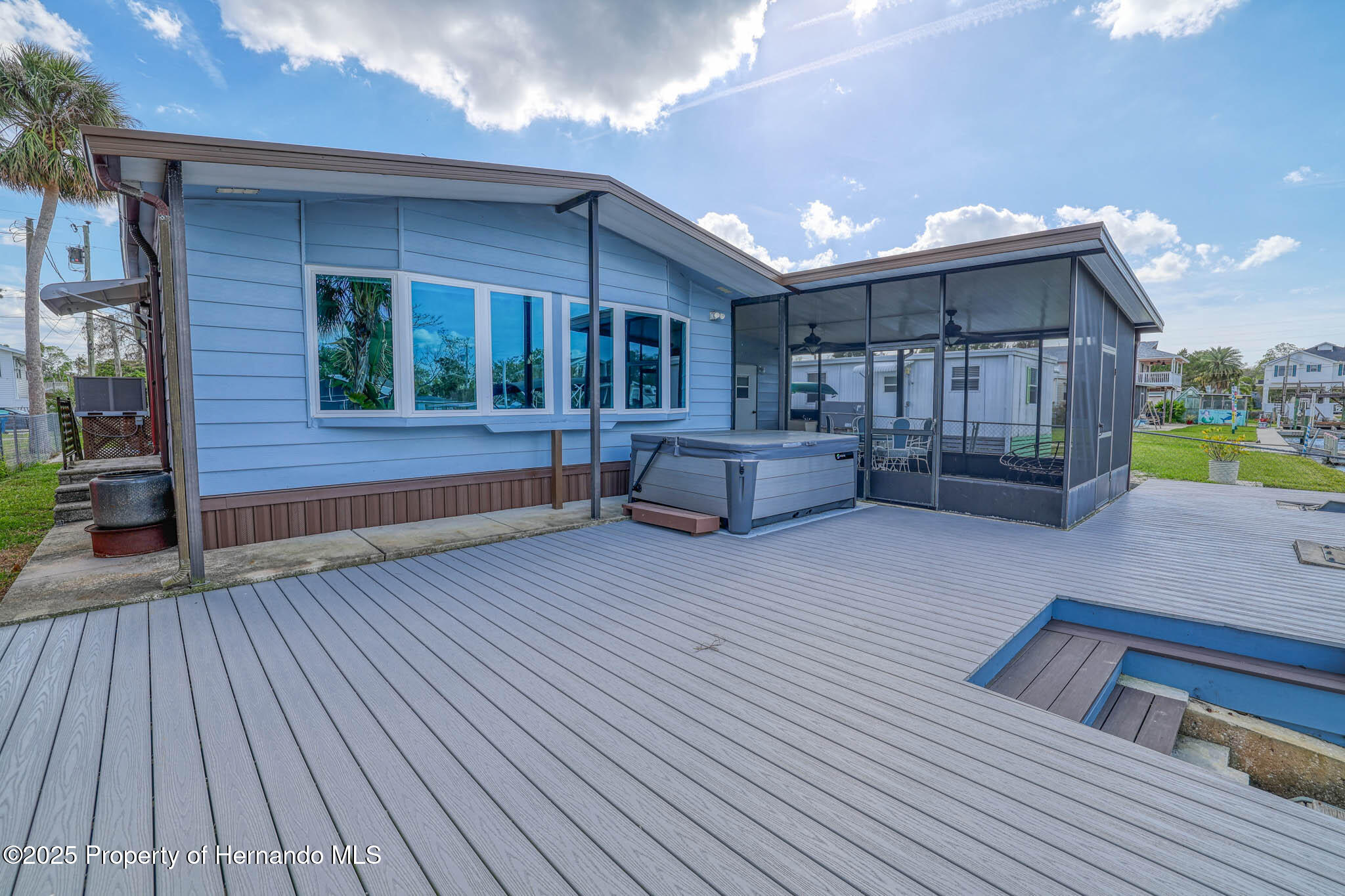 5265 Palisade Drive, Weeki Wachee, Florida image 28
