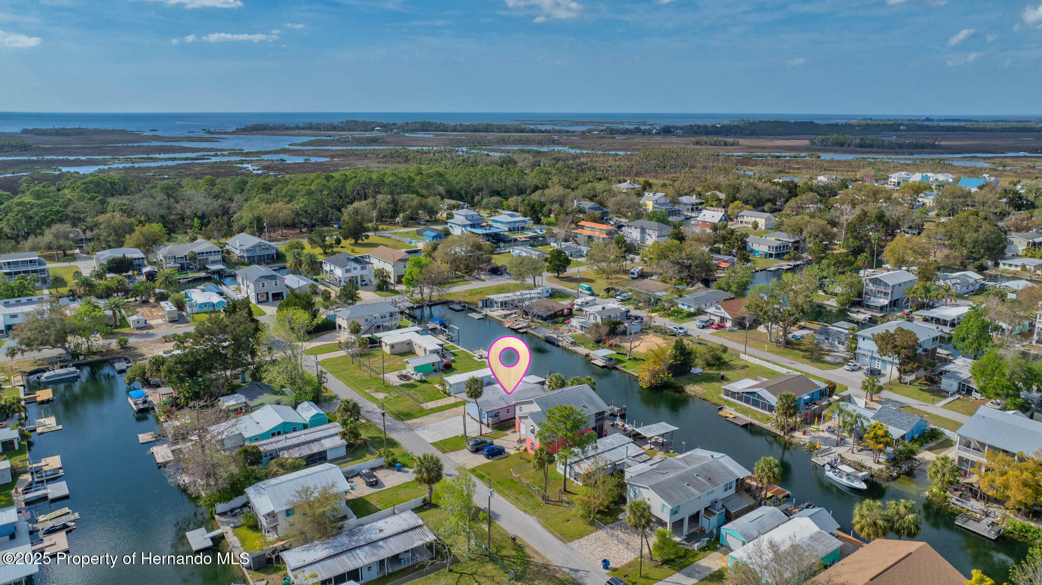 5265 Palisade Drive, Weeki Wachee, Florida image 32