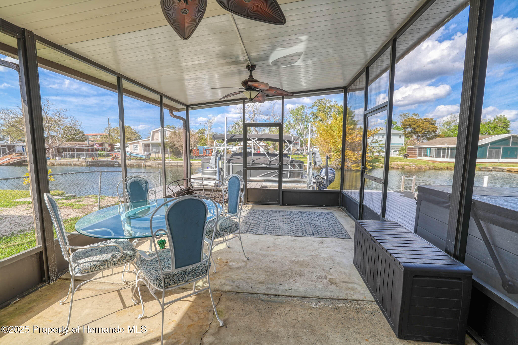 5265 Palisade Drive, Weeki Wachee, Florida image 25