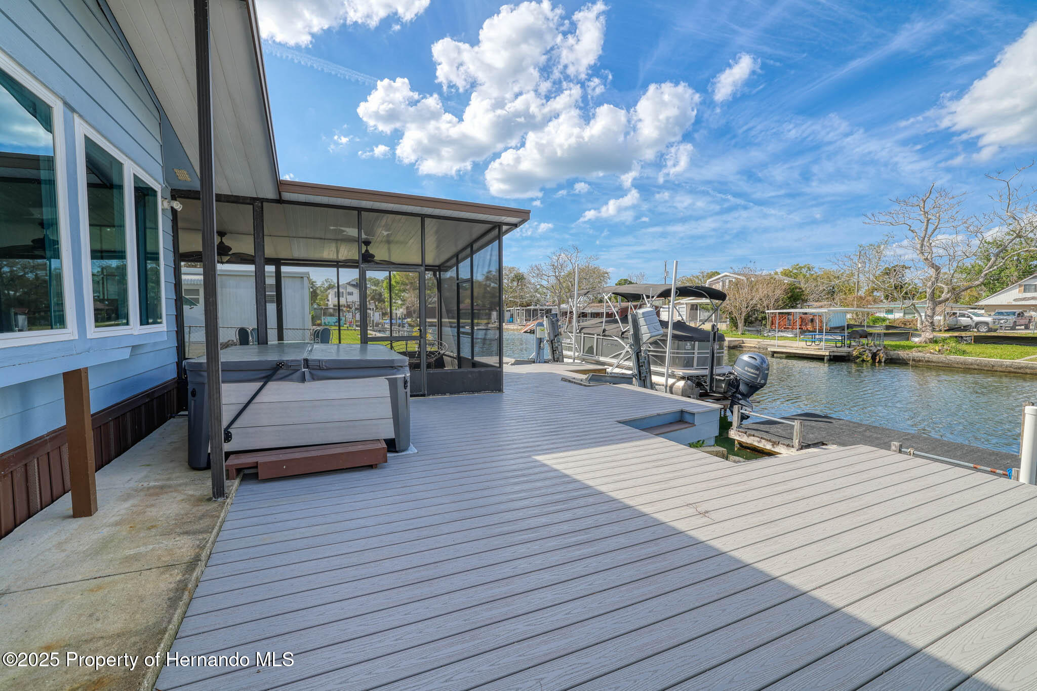 5265 Palisade Drive, Weeki Wachee, Florida image 27