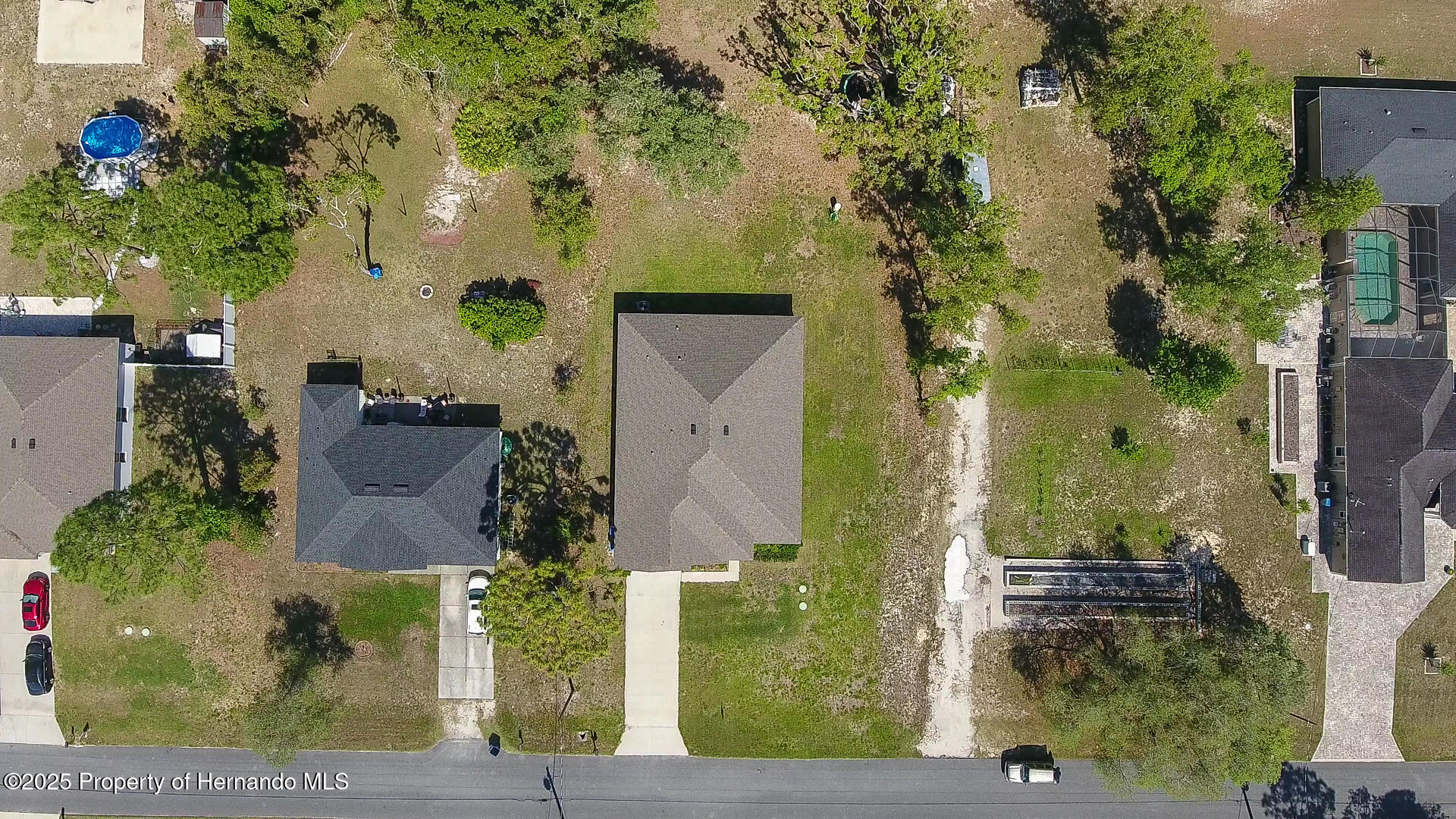 11134 Horned Owl Road, Weeki Wachee, Florida image 46