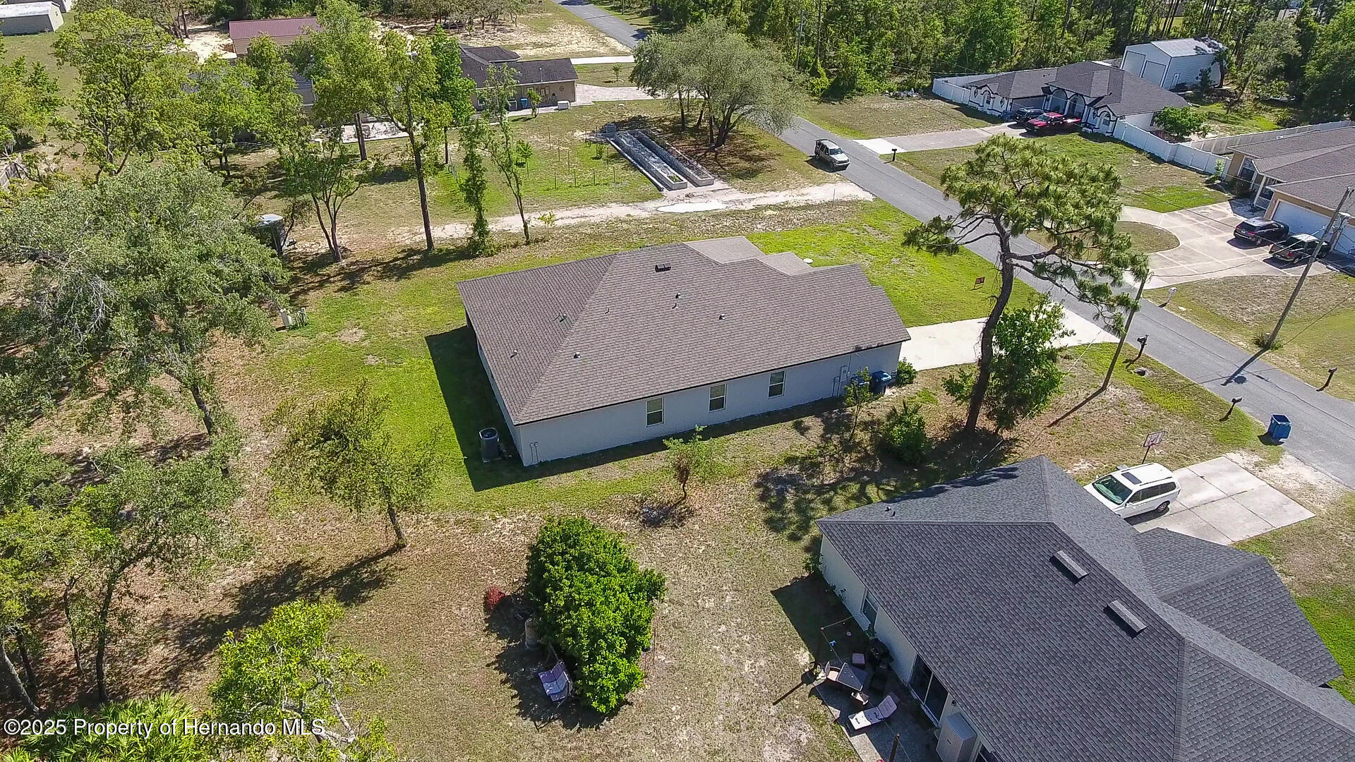 11134 Horned Owl Road, Weeki Wachee, Florida image 45