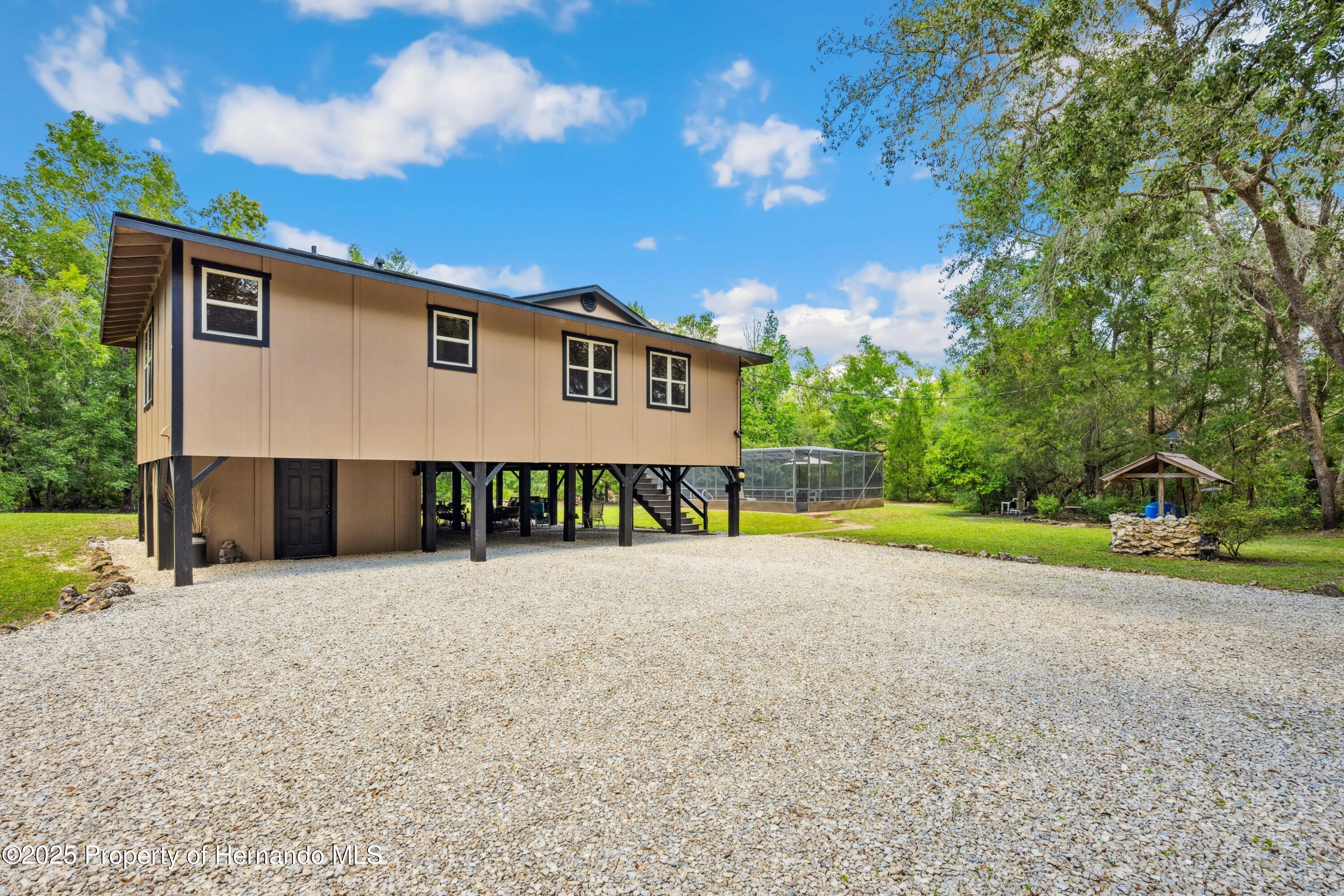 35031 Shale Street, Webster, Florida image 33