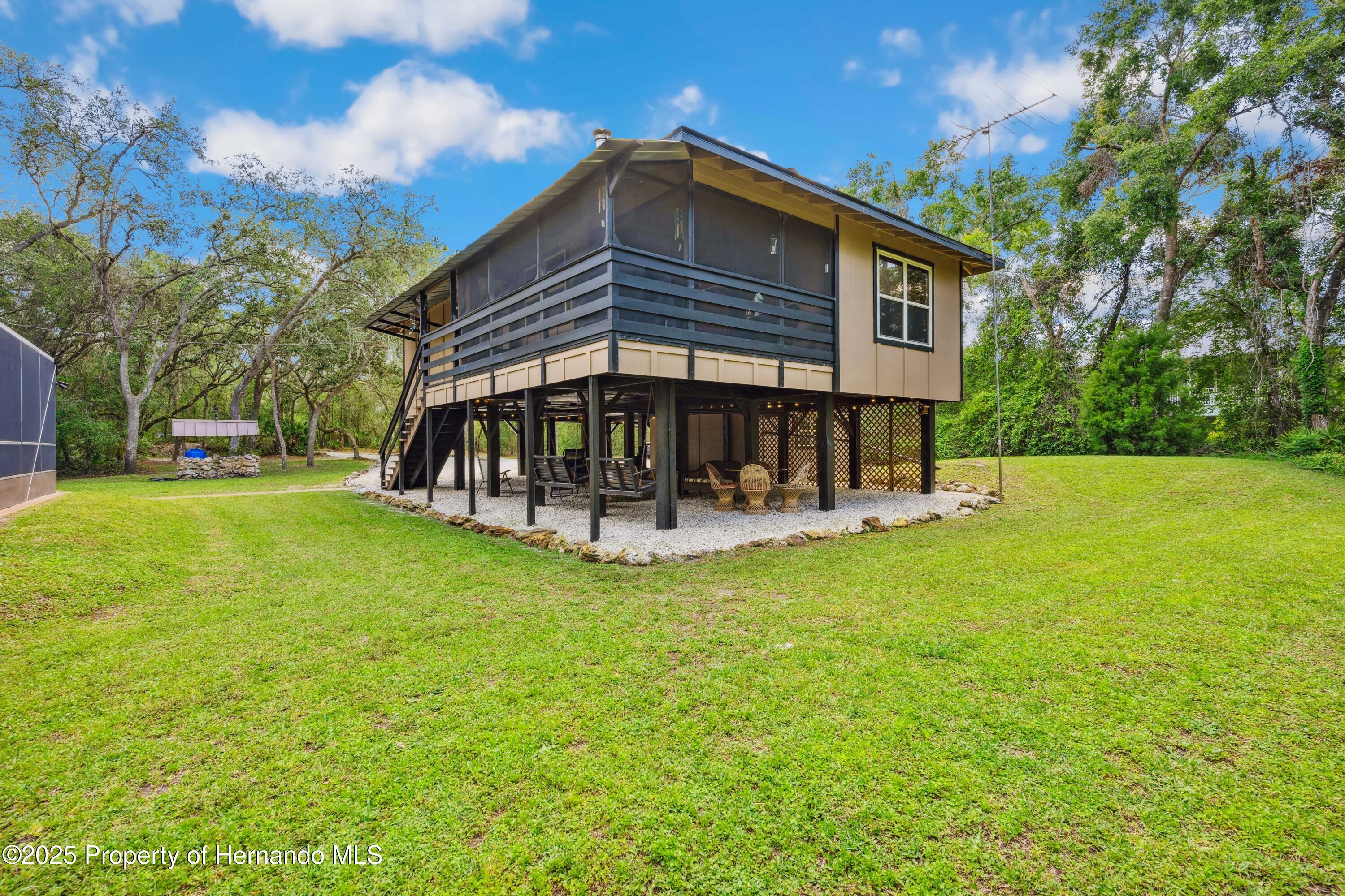 35031 Shale Street, Webster, Florida image 3