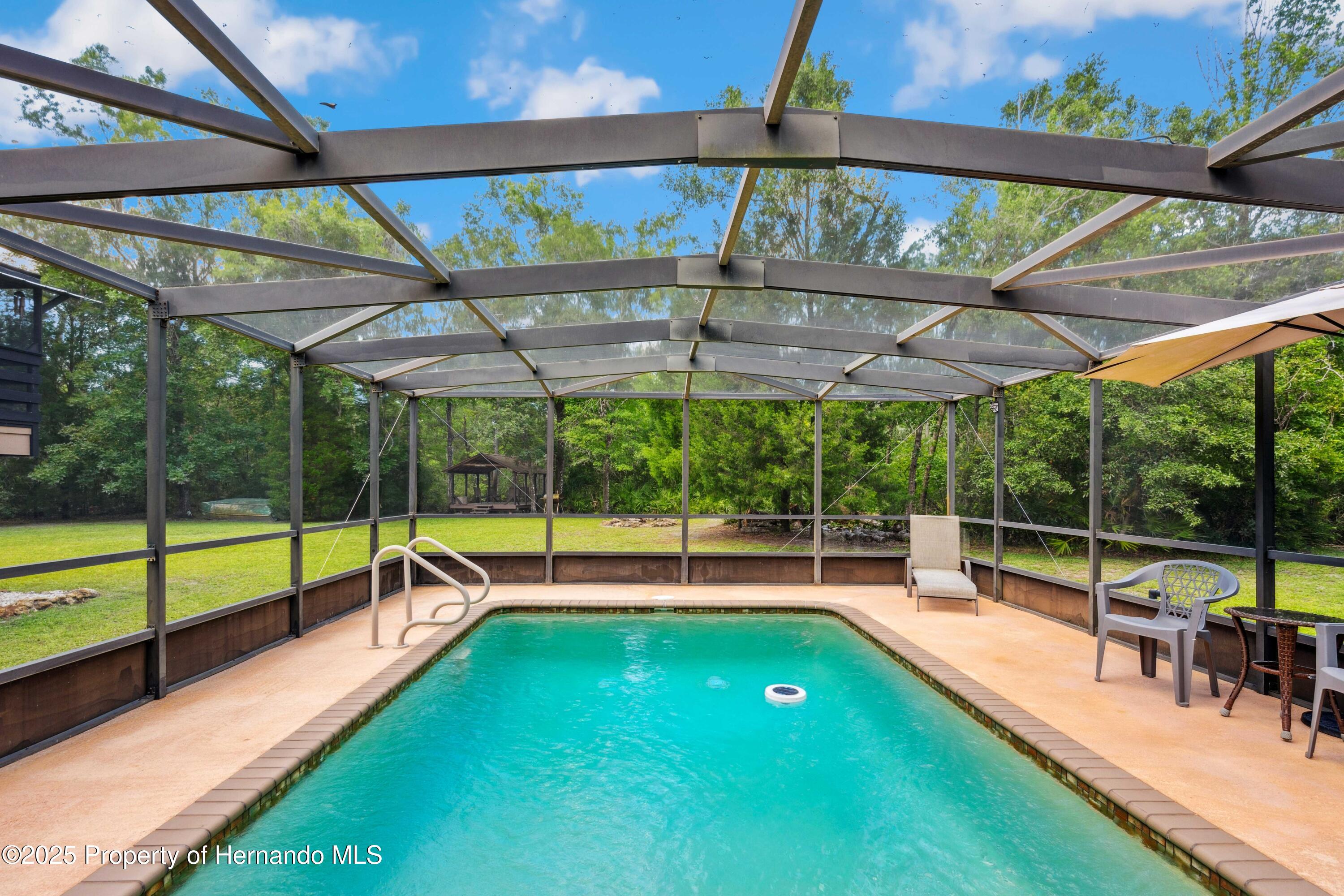 35031 Shale Street, Webster, Florida image 32