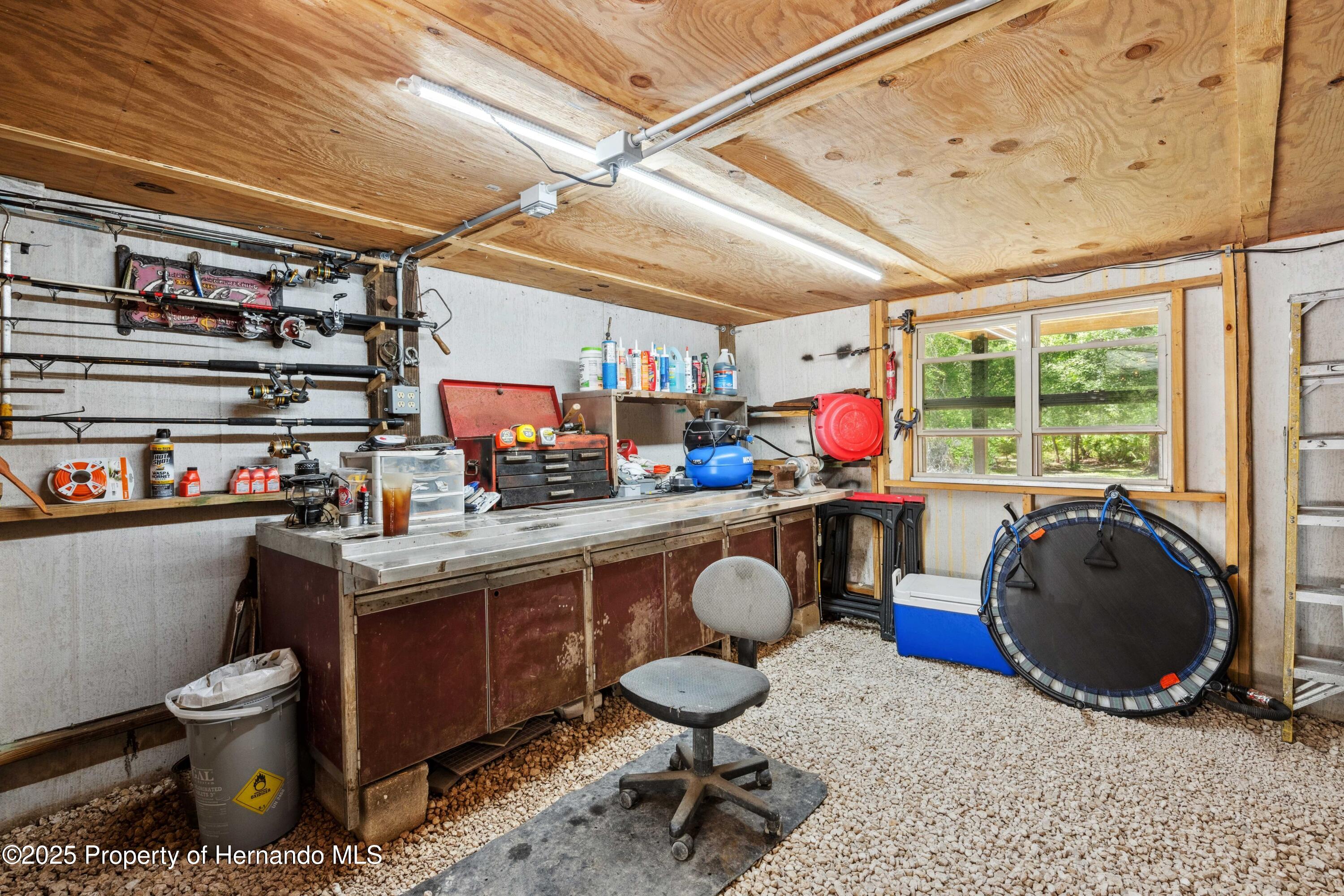 35031 Shale Street, Webster, Florida image 35