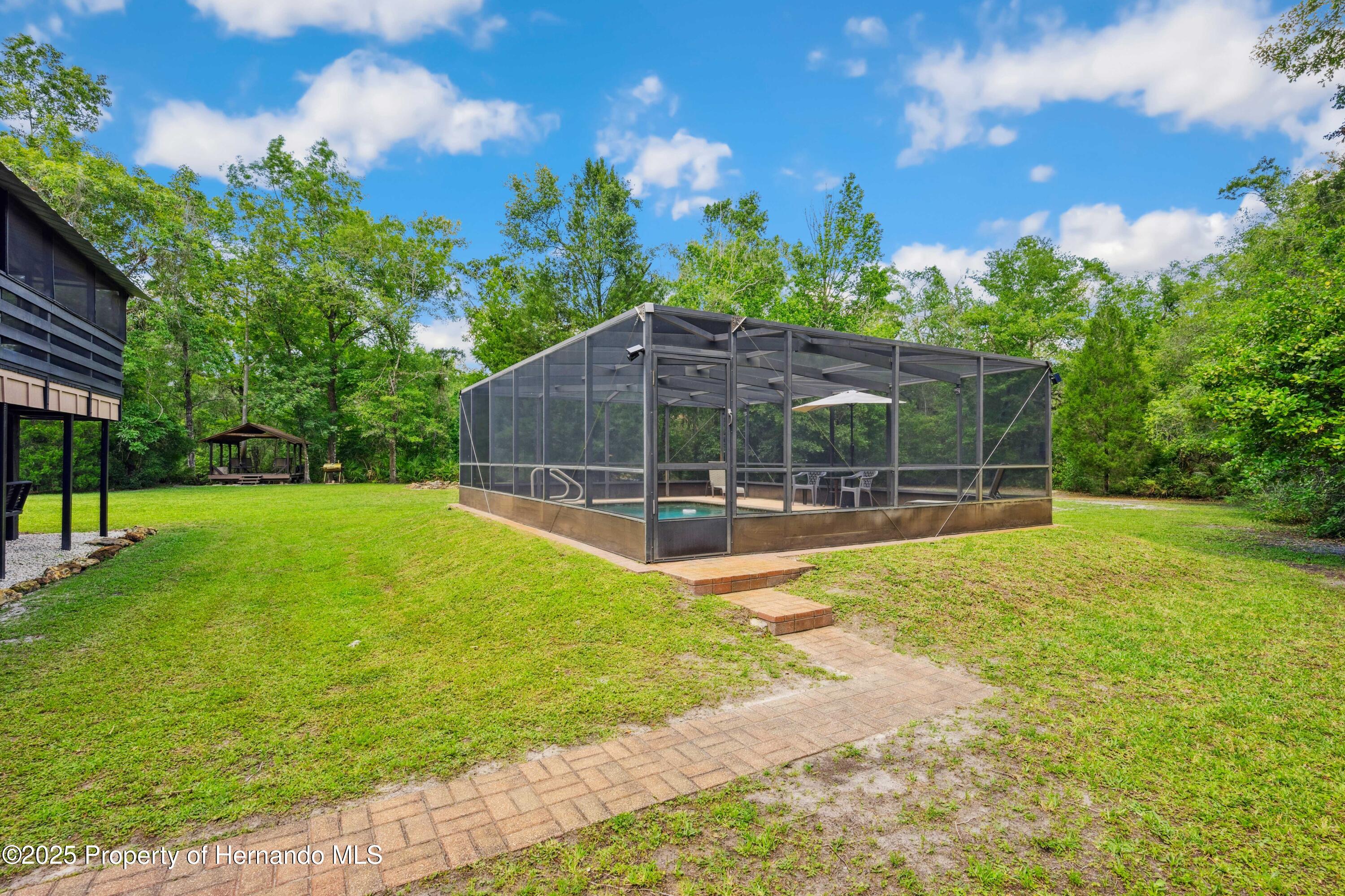 35031 Shale Street, Webster, Florida image 45