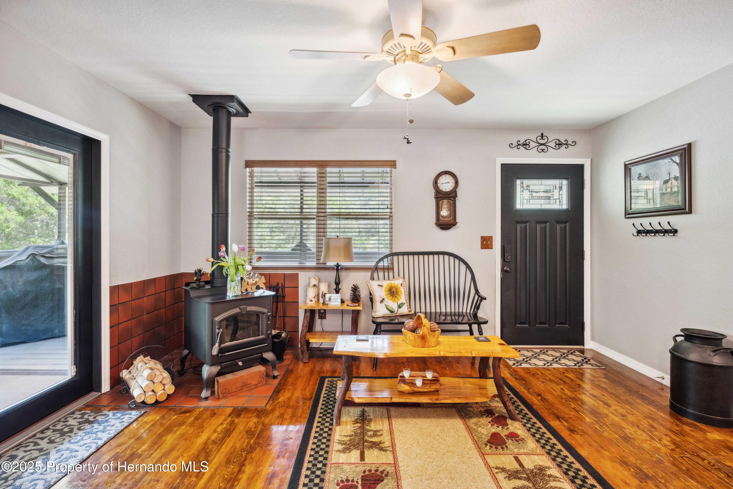 35031 Shale Street, Webster, Florida image 15
