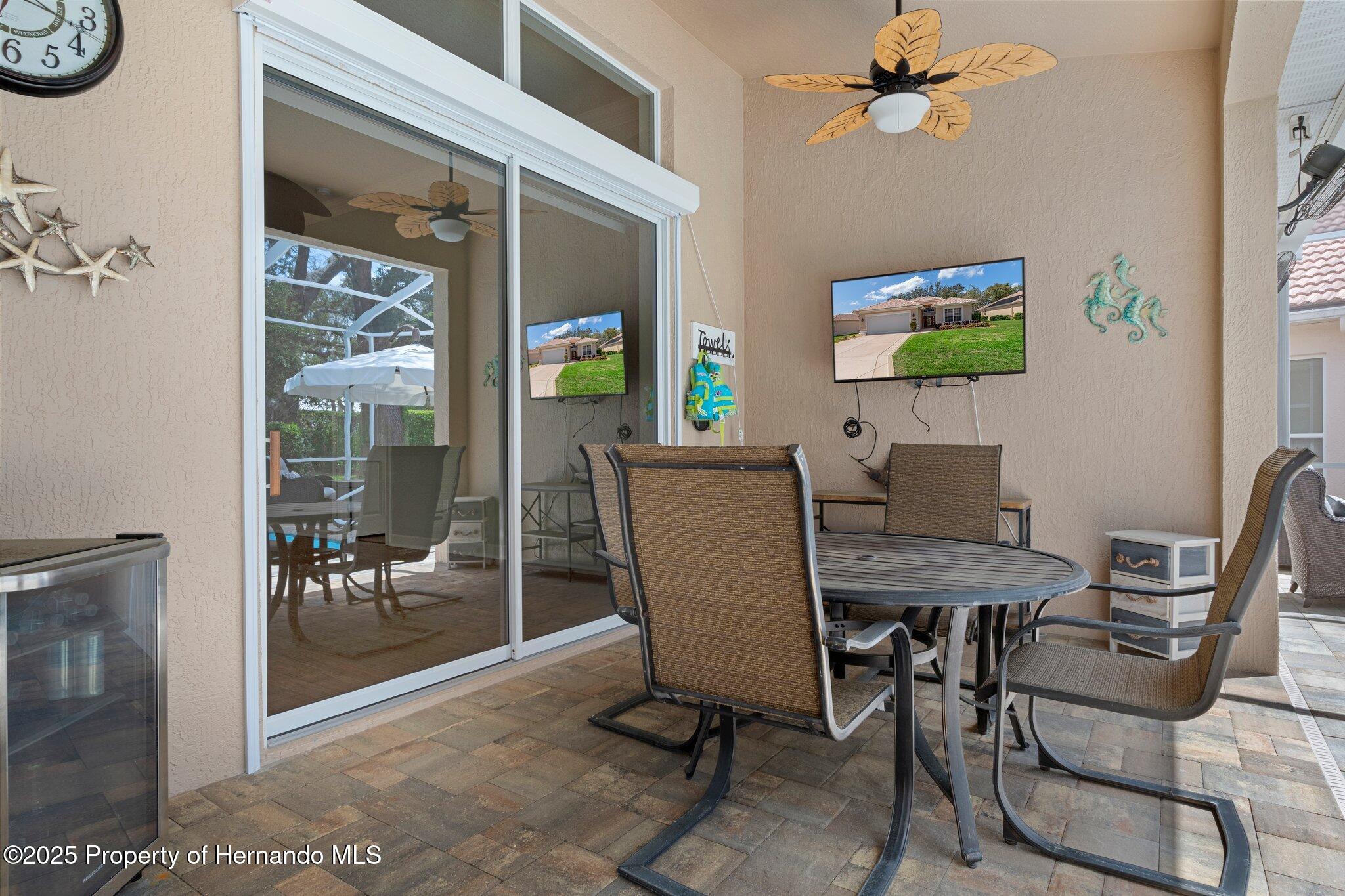 9154 Alexandria Drive, Weeki Wachee, Florida image 49
