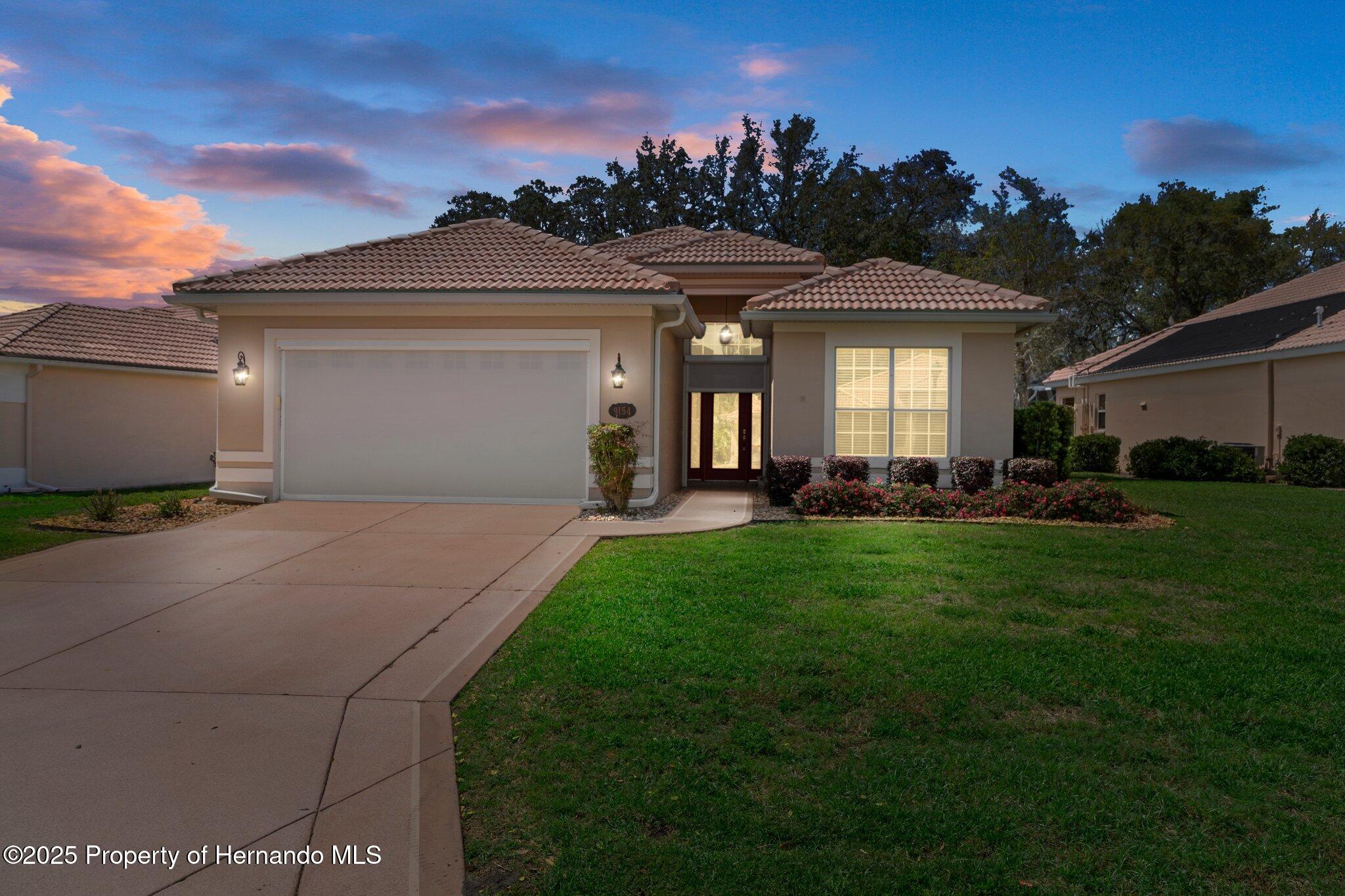 9154 Alexandria Drive, Weeki Wachee, Florida image 1