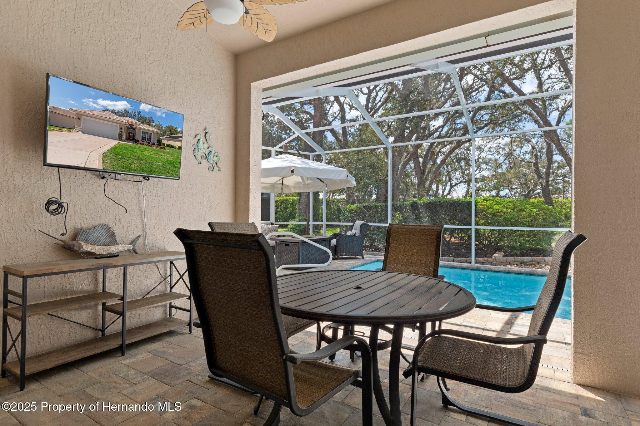 9154 Alexandria Drive, Weeki Wachee, Florida image 48