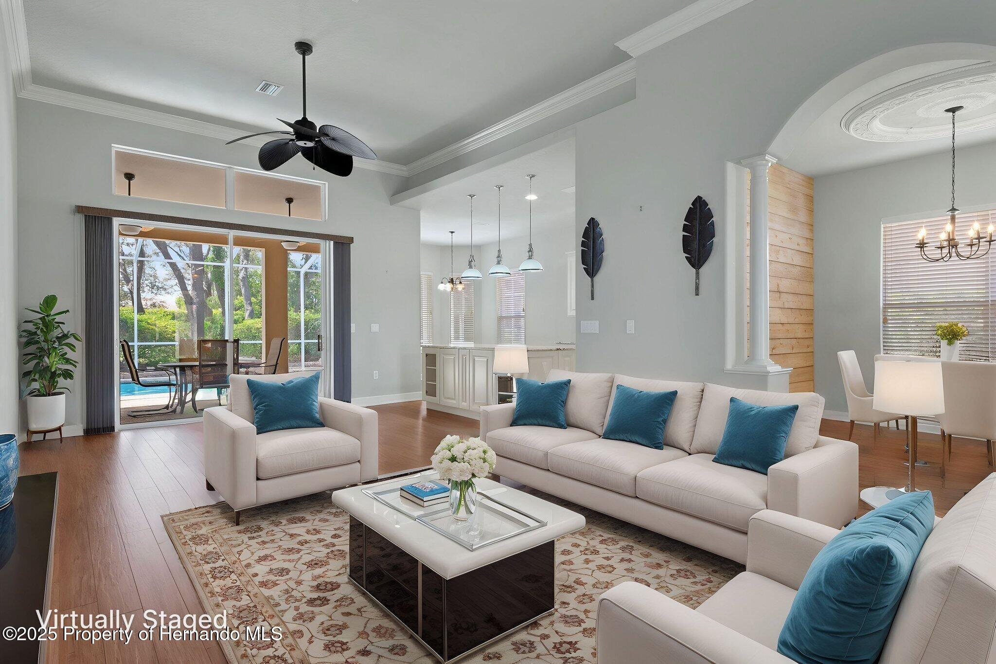 9154 Alexandria Drive, Weeki Wachee, Florida image 7
