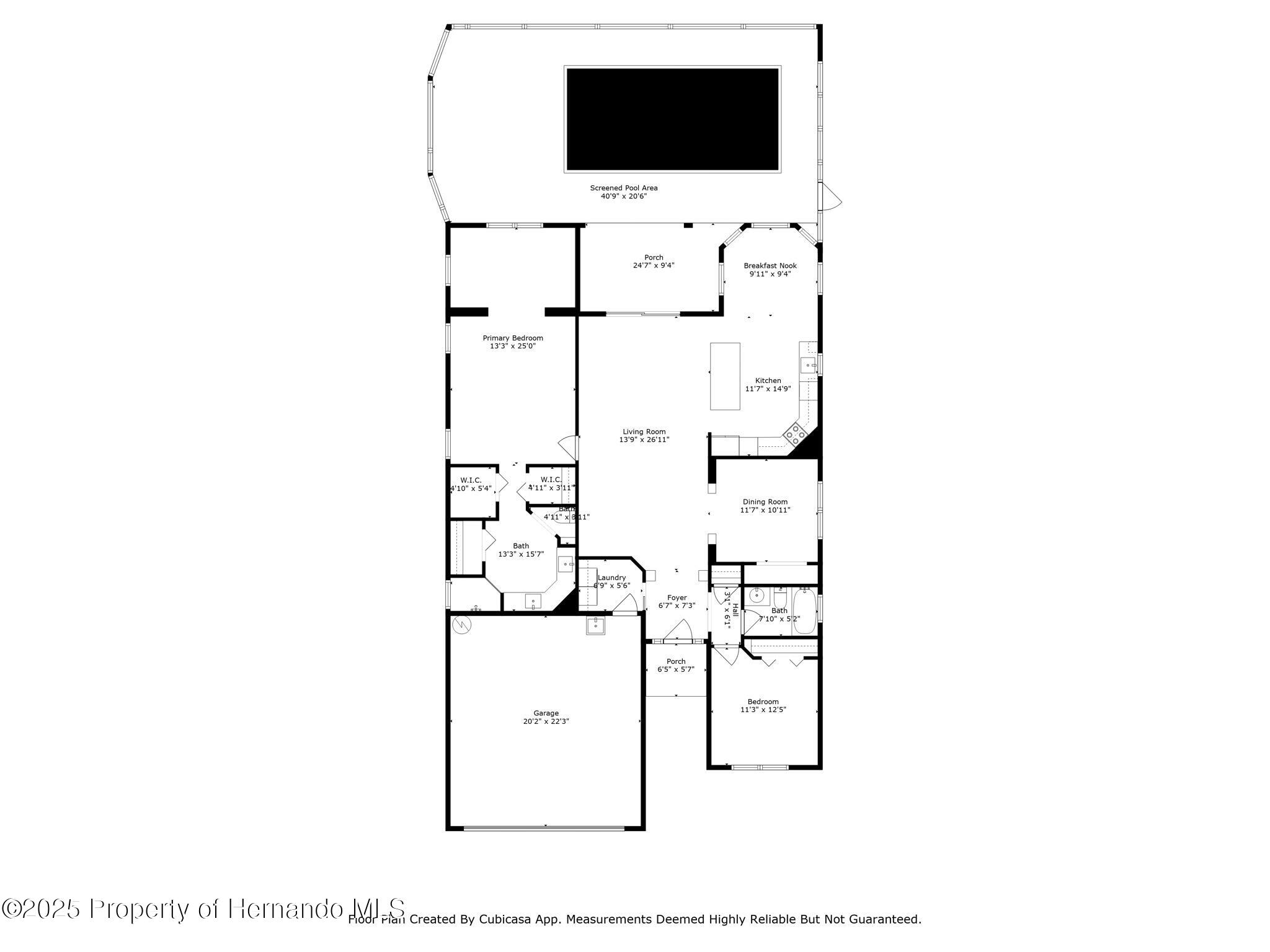 9154 Alexandria Drive, Weeki Wachee, Florida image 46