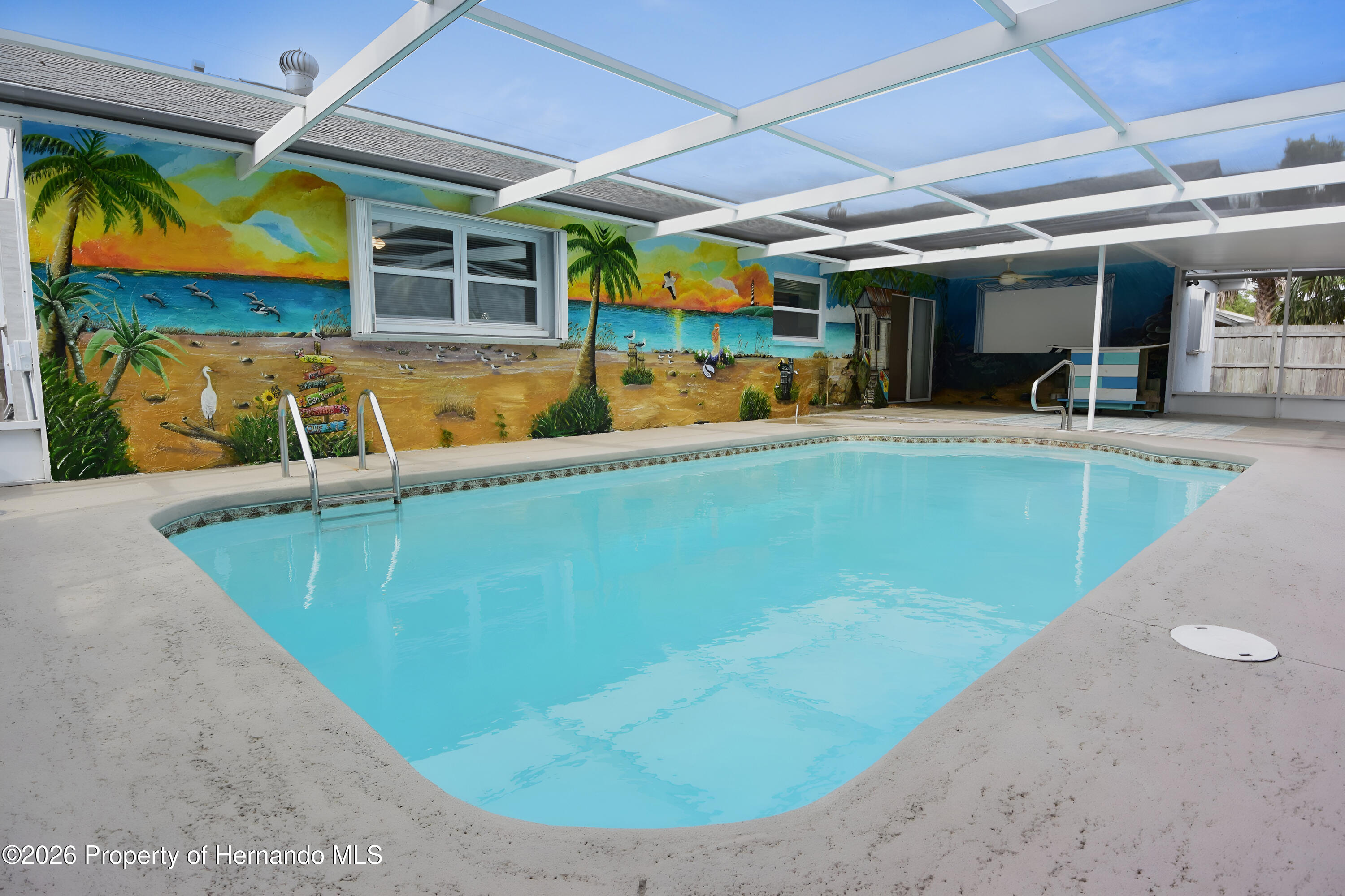 5484 Alderwood Street