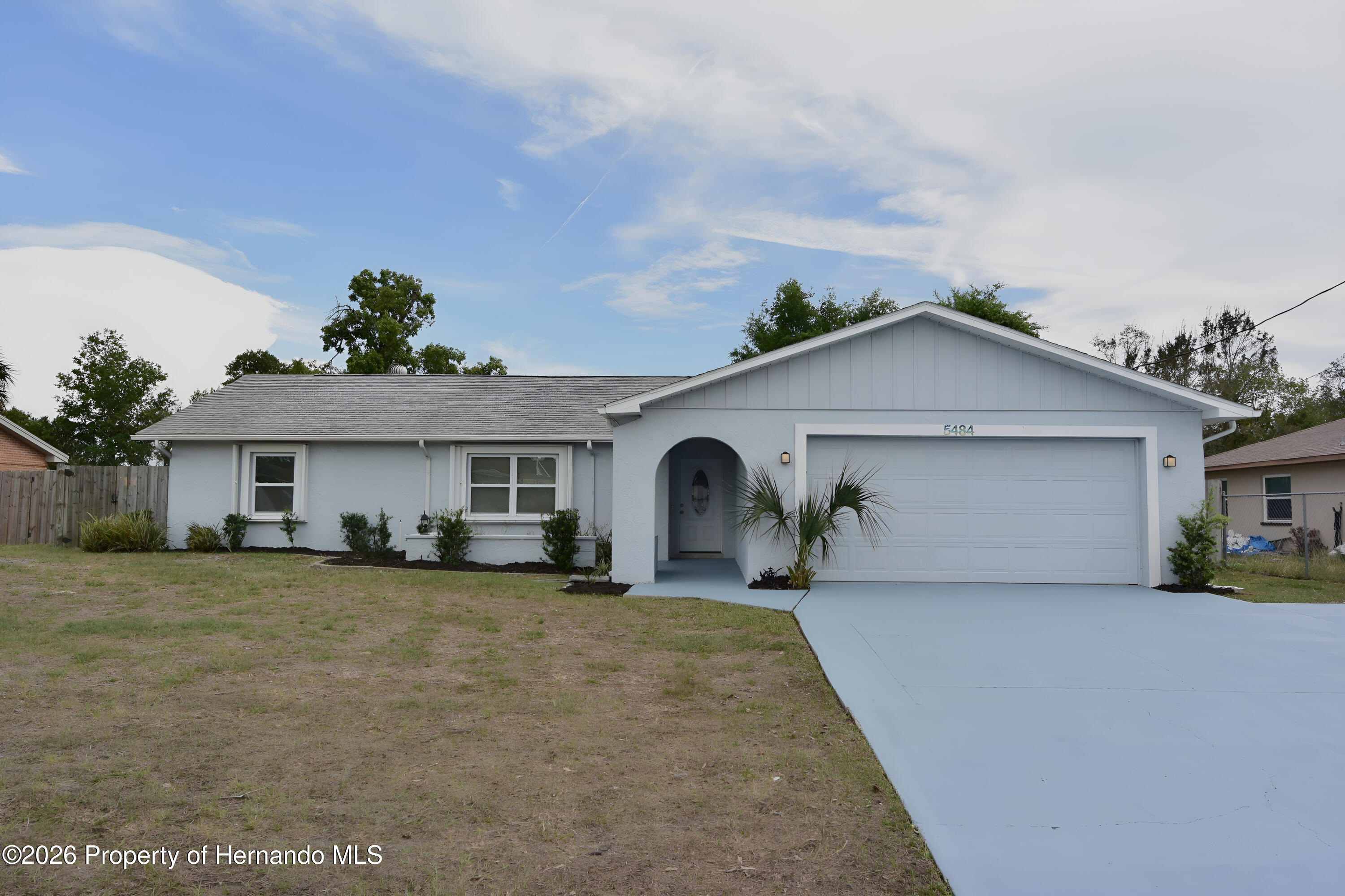 5484 Alderwood Street