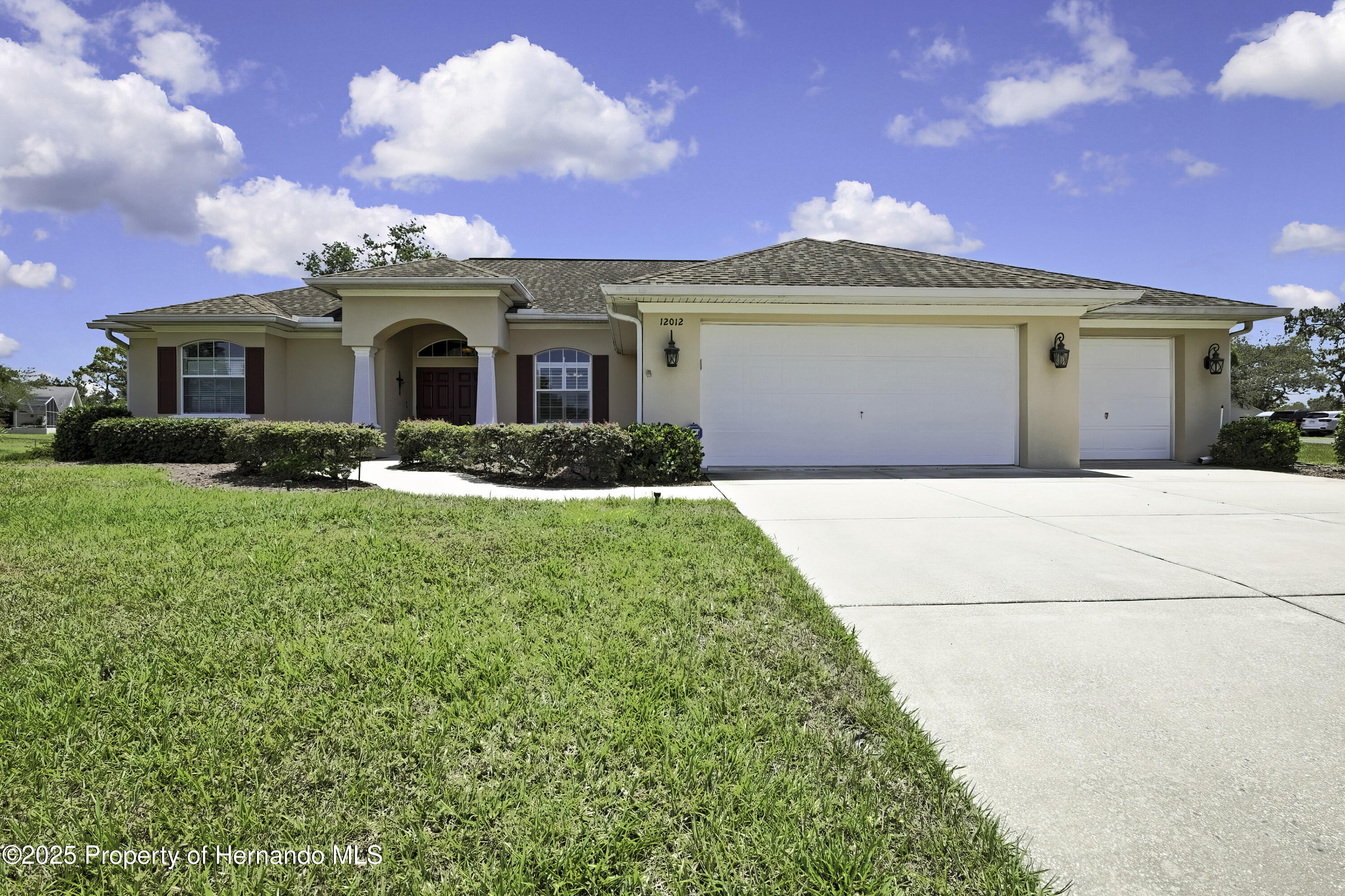12012 Cromwell Way, Spring Hill, Florida image 1