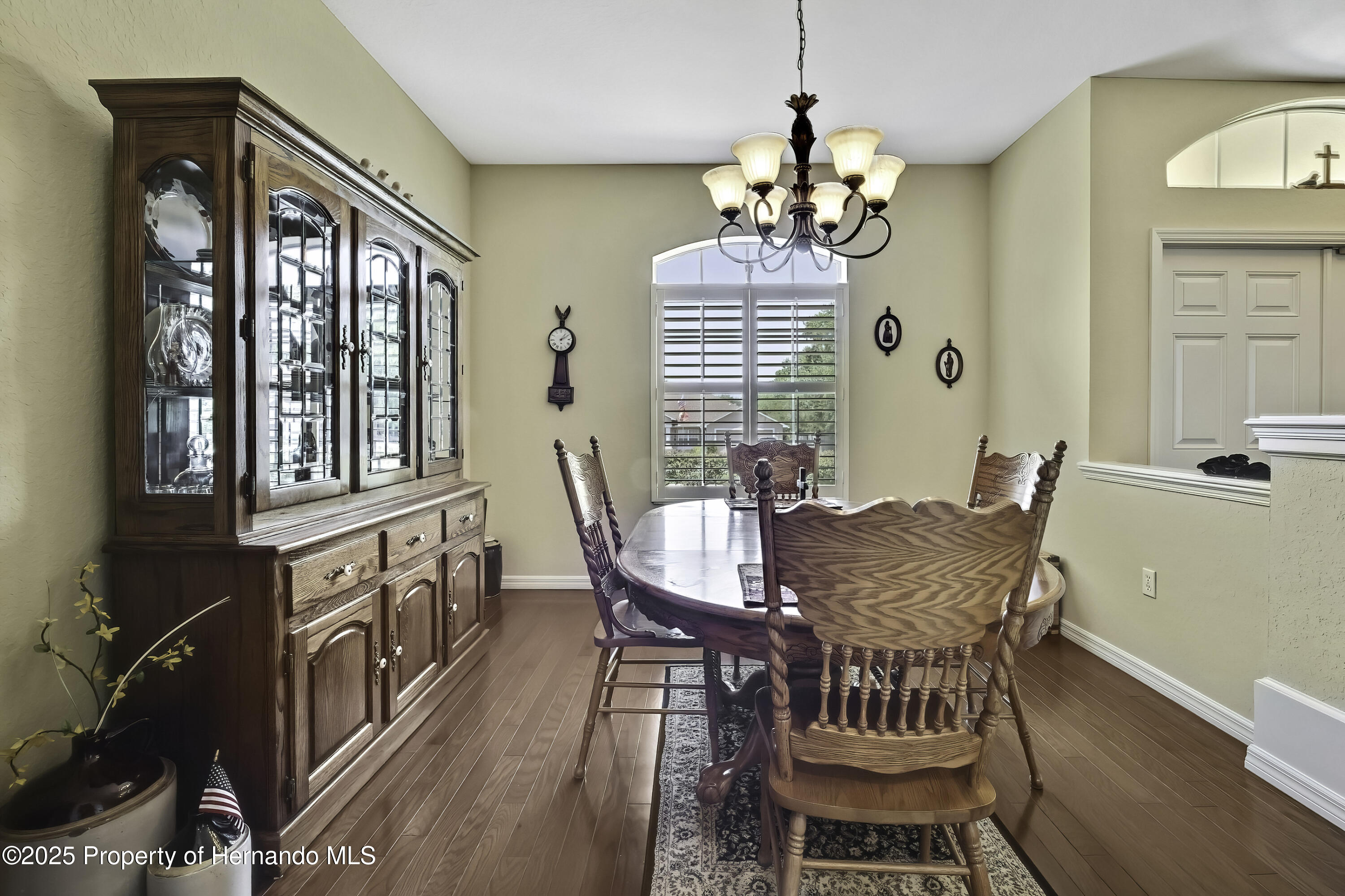 12012 Cromwell Way, Spring Hill, Florida image 7