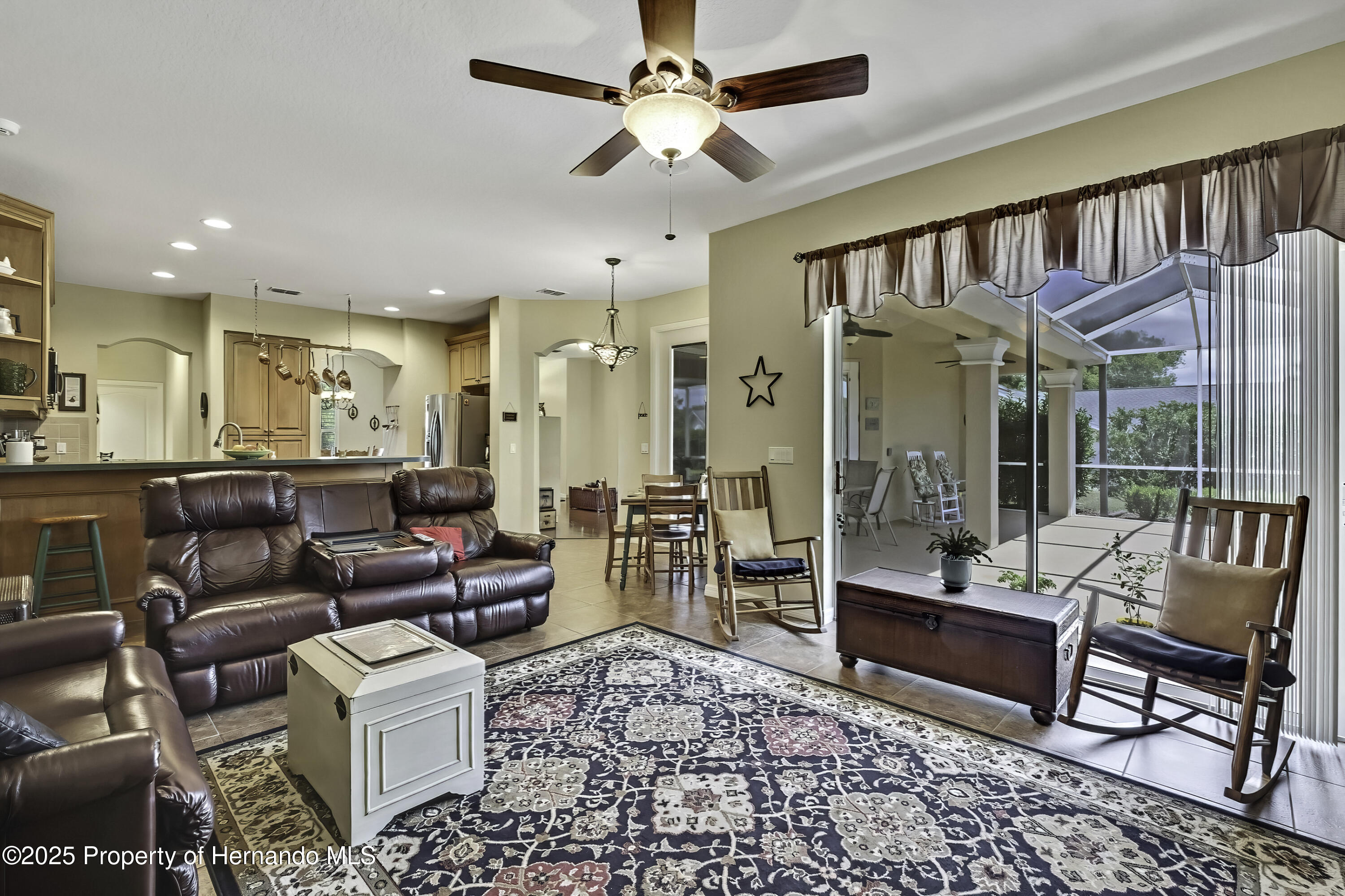 12012 Cromwell Way, Spring Hill, Florida image 17
