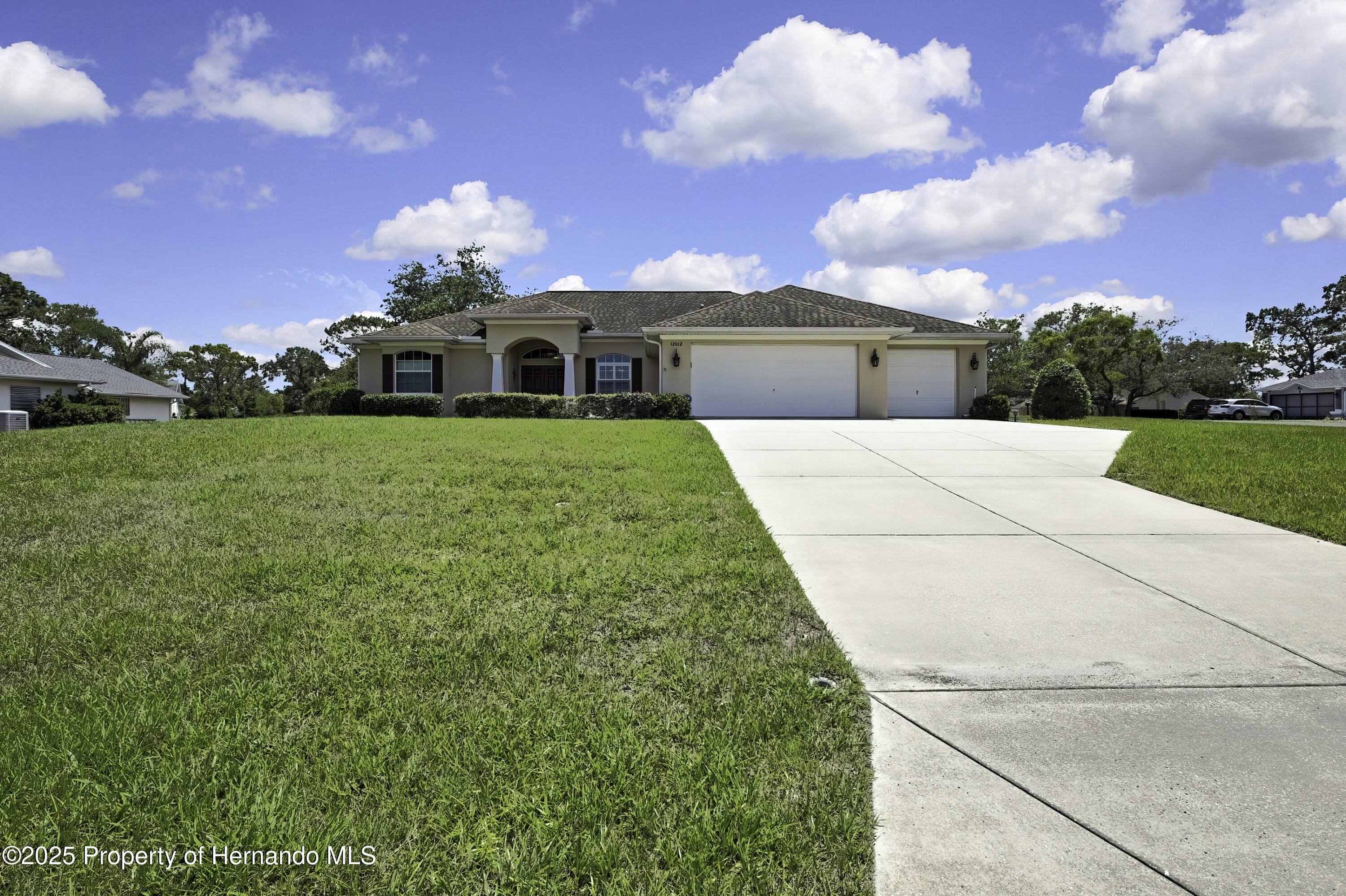 12012 Cromwell Way, Spring Hill, Florida image 39