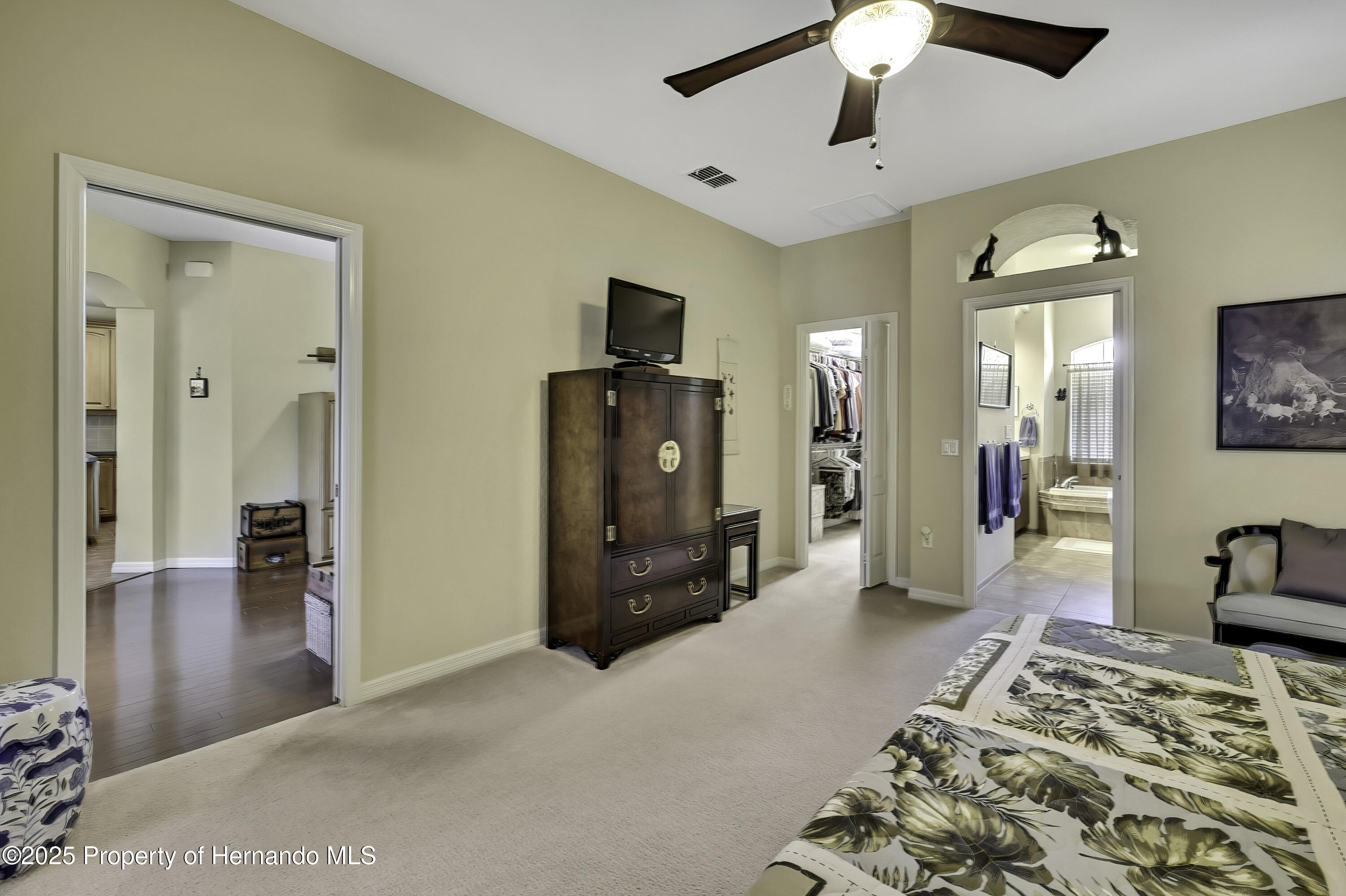 12012 Cromwell Way, Spring Hill, Florida image 19