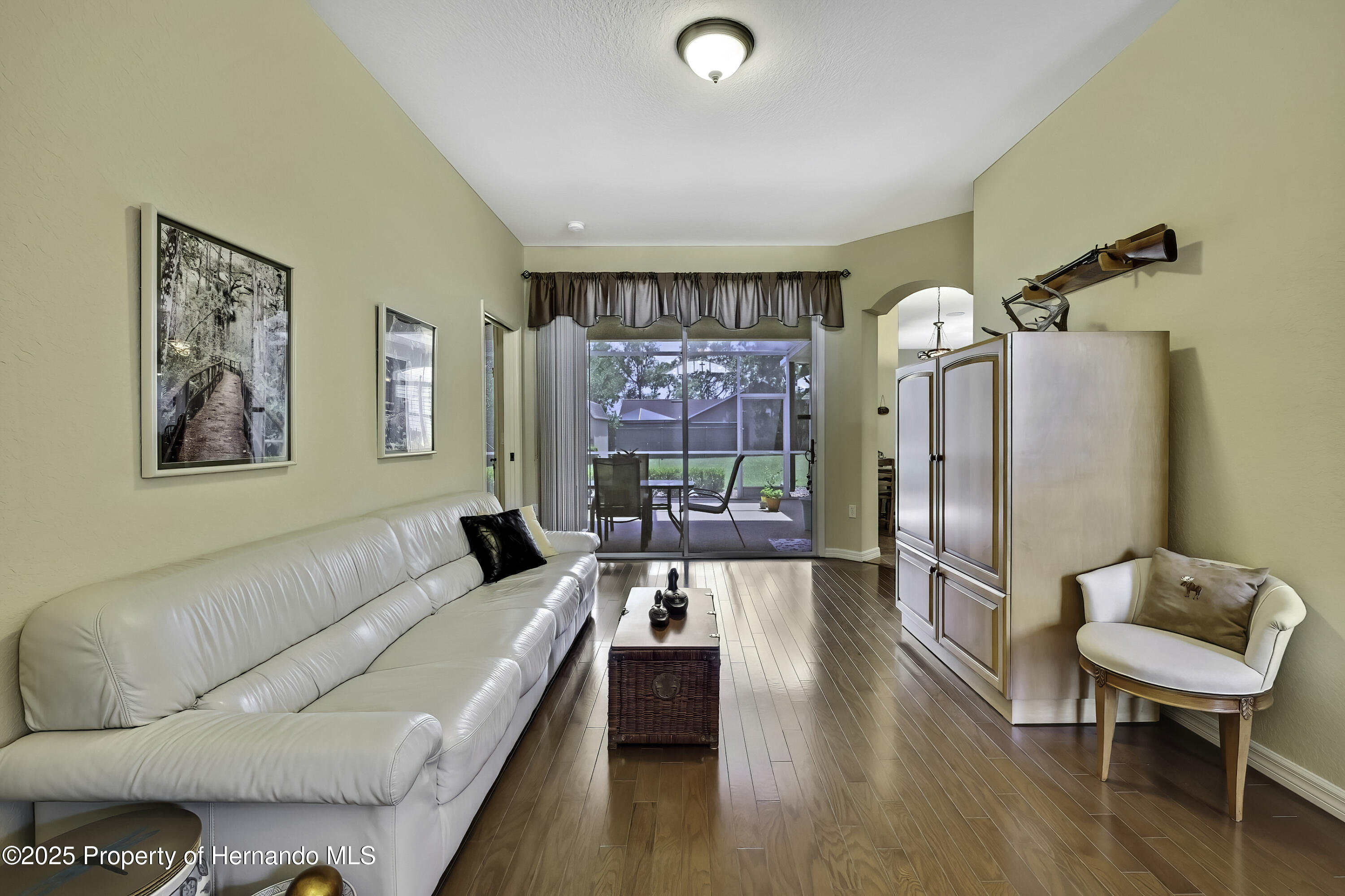 12012 Cromwell Way, Spring Hill, Florida image 2