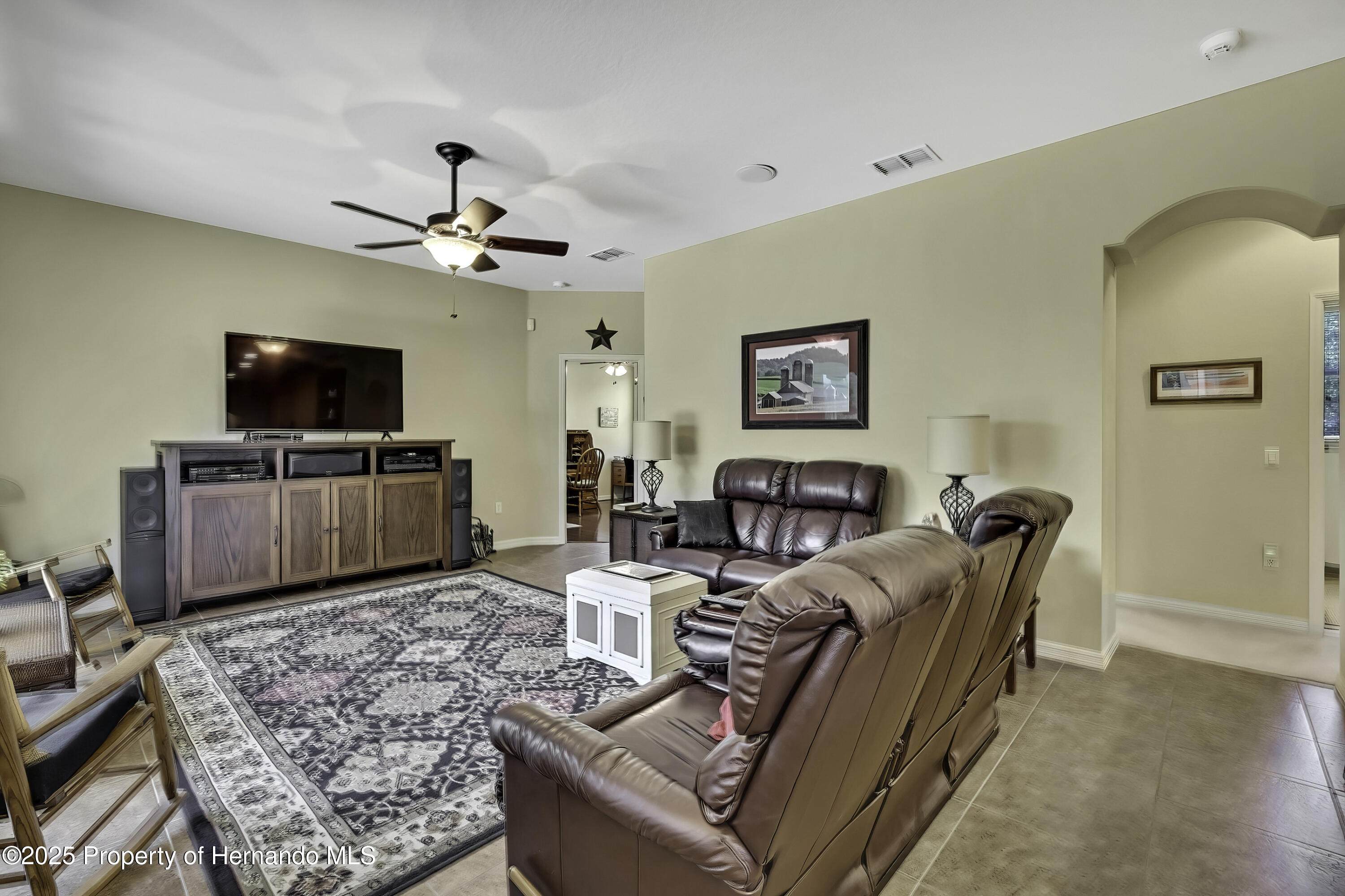 12012 Cromwell Way, Spring Hill, Florida image 16
