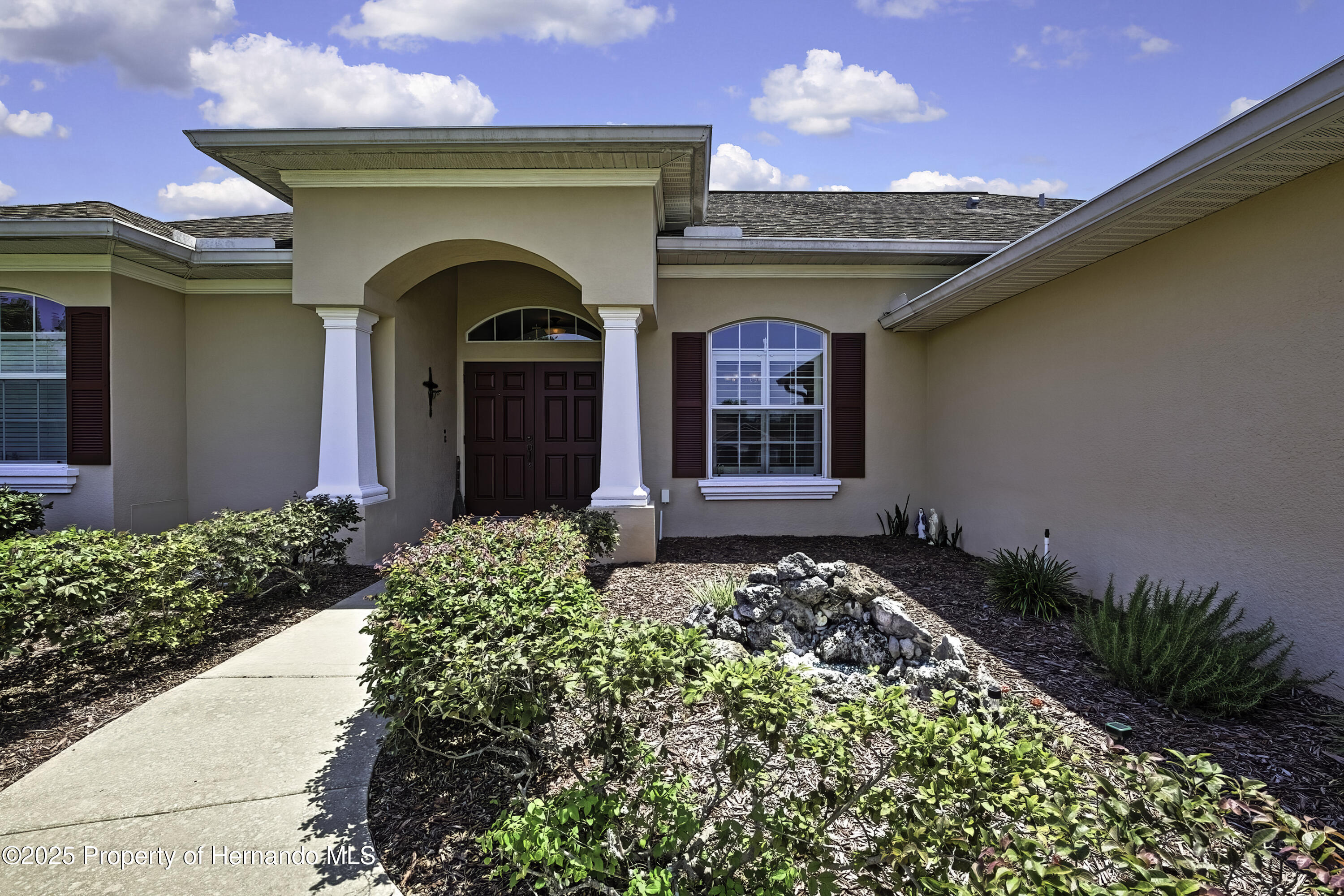 12012 Cromwell Way, Spring Hill, Florida image 34